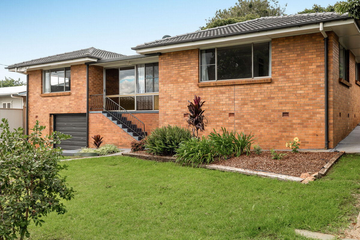 SUPERB LOCATION IN NORTH TOOWOOMBA