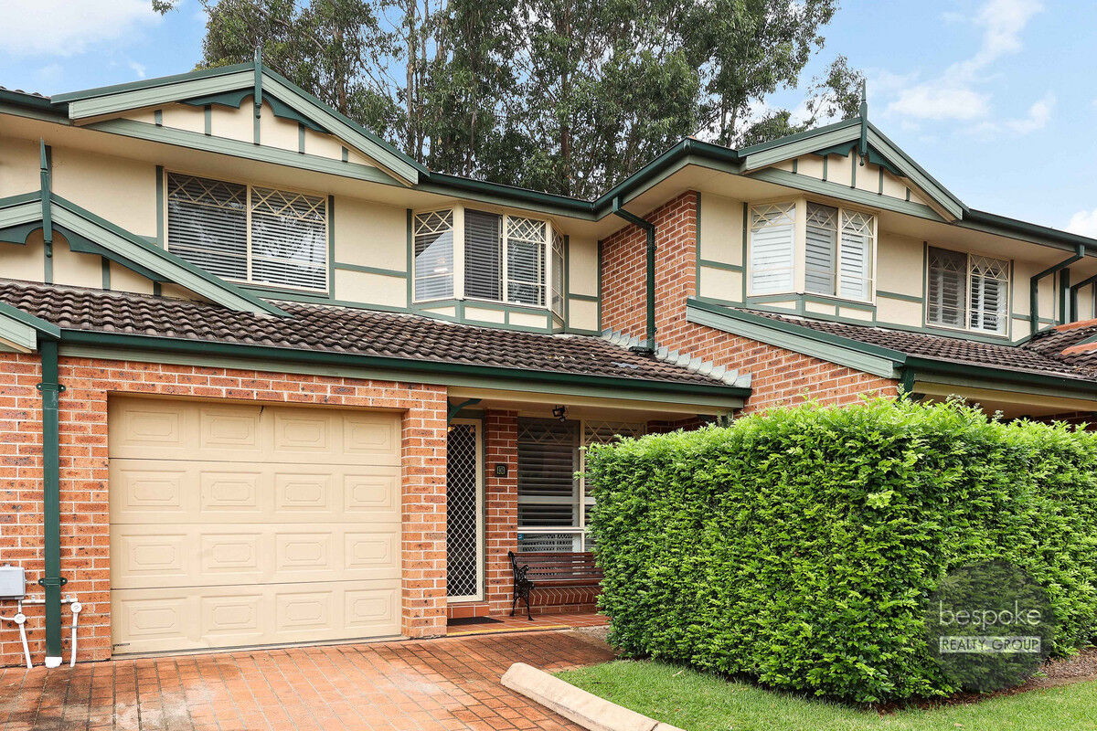 Renovated Townhouse in the Heart of Penrith