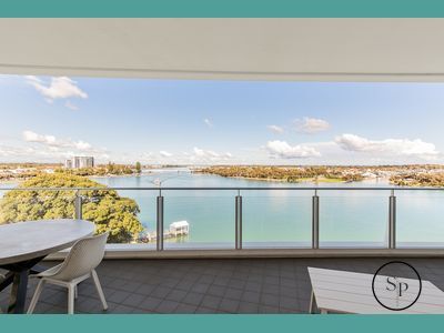 Stunning Sub-Penthouse Corner Apartment for Sale - Sauvage Properties