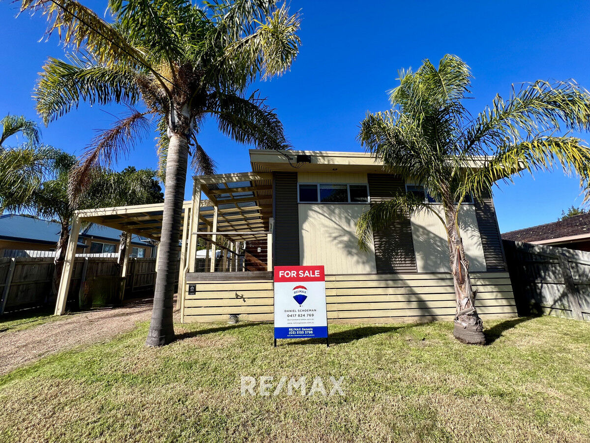 Investment Opportunity in Lakes Entrance!