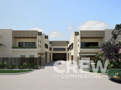 Picture of Properties for Lease in The United States - Cushman & Wakefield