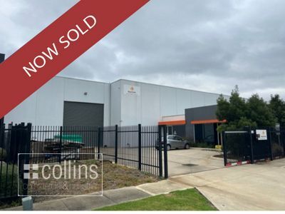 | INVESTMENT OPPORTUNITY FOR SALE