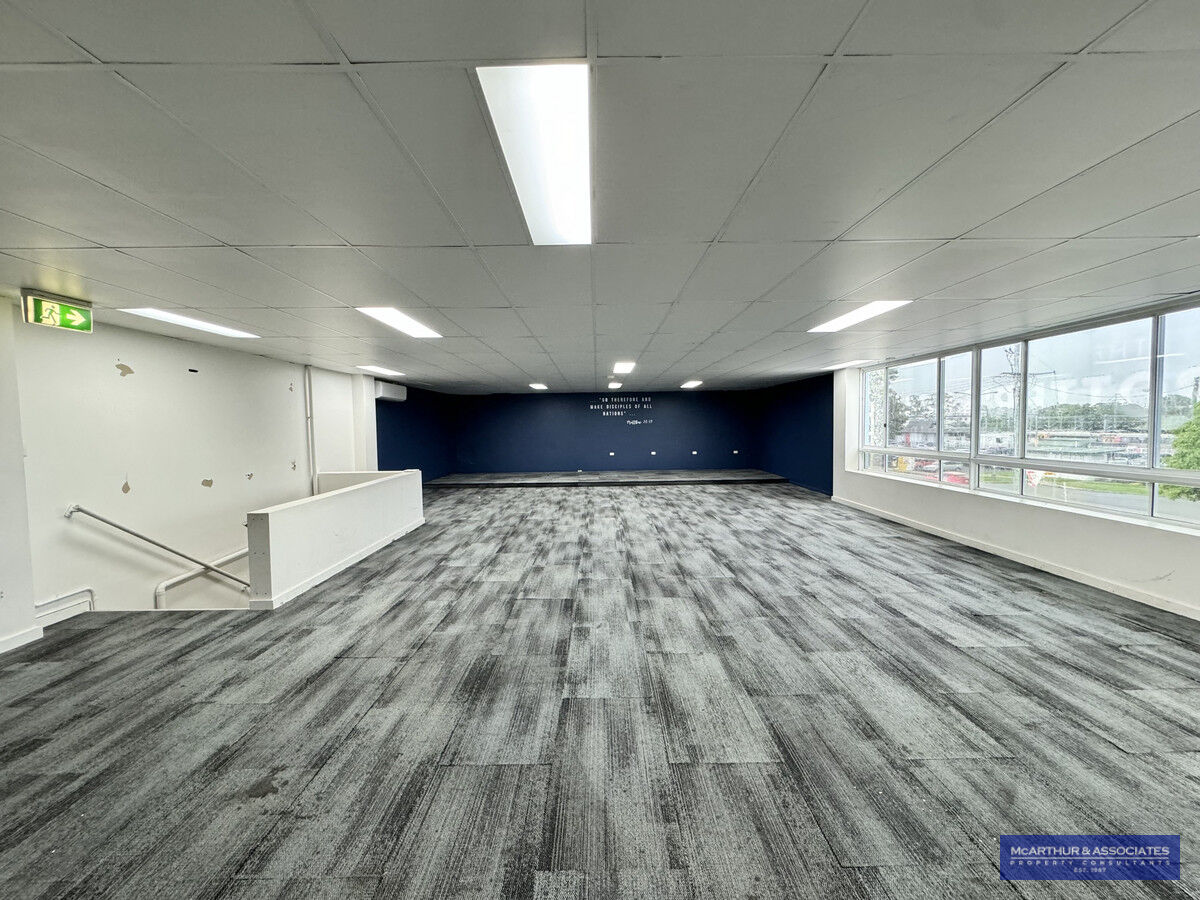 OFFICE OR CHURCH SPACE AVAILABLE IN CABOOLTURE