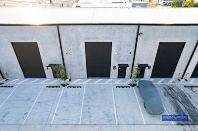 High-end, mixed-use apartment complex coming soon to Wayne - MSN - High-End Industrial Apartment Complex