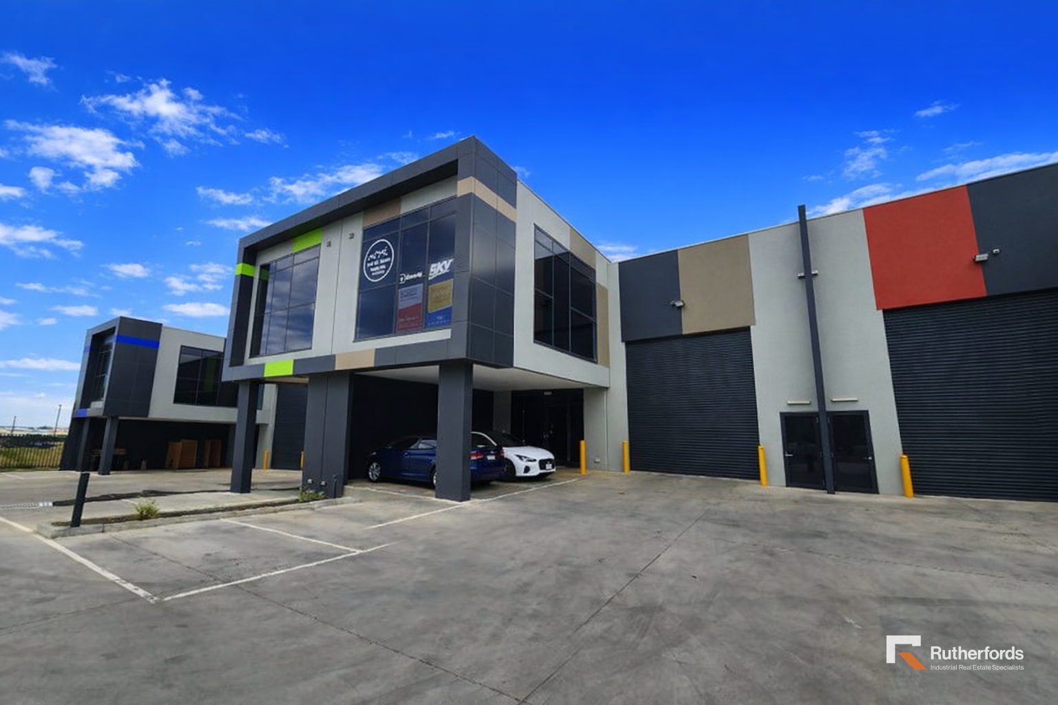 2 & 3/118 Payne Road, New Gisborne For Lease by Rutherfords Real Estate - image 1