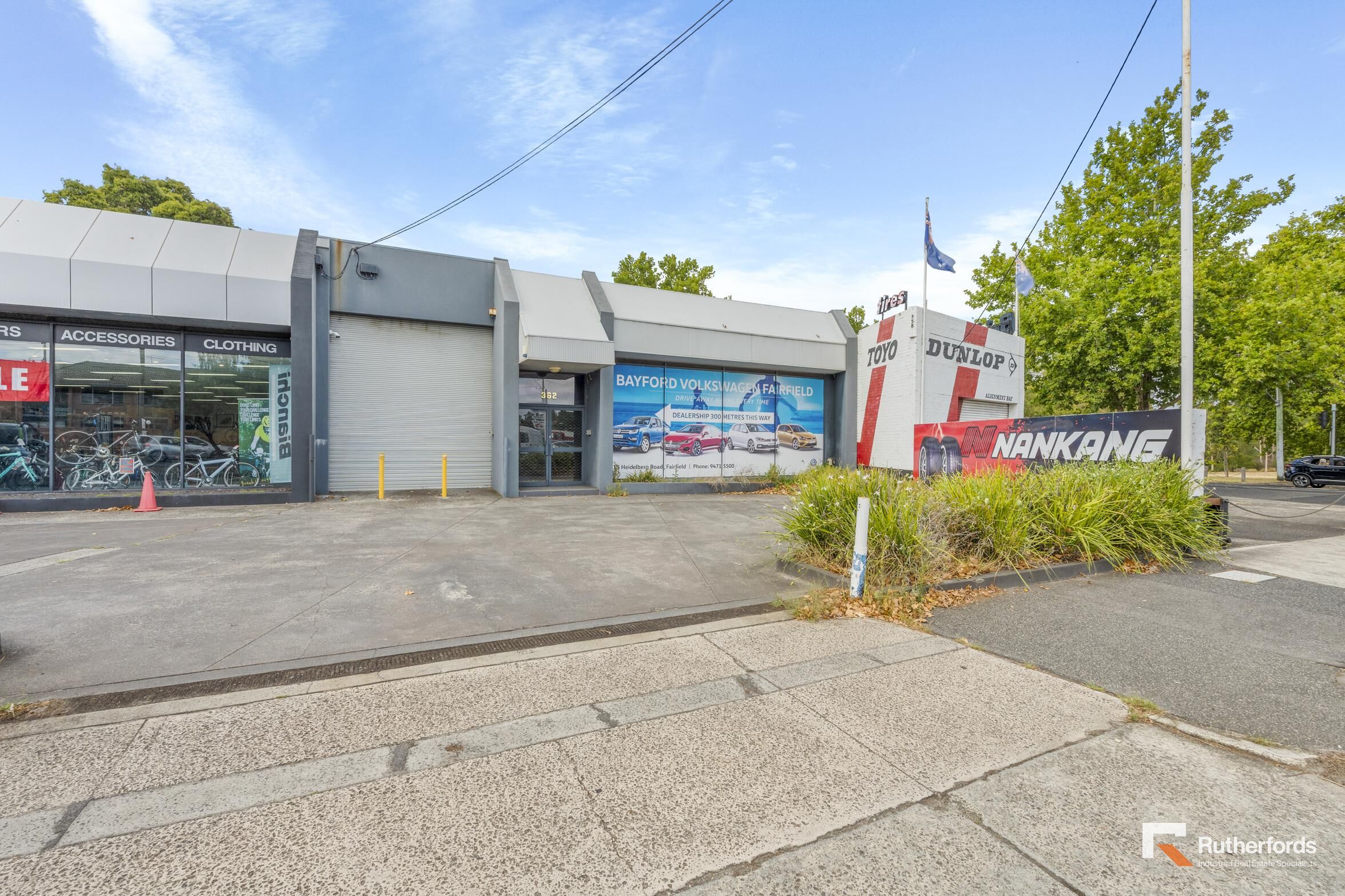 362 Heidelberg Road, Fairfield For Lease by Rutherfords Real Estate - image 2