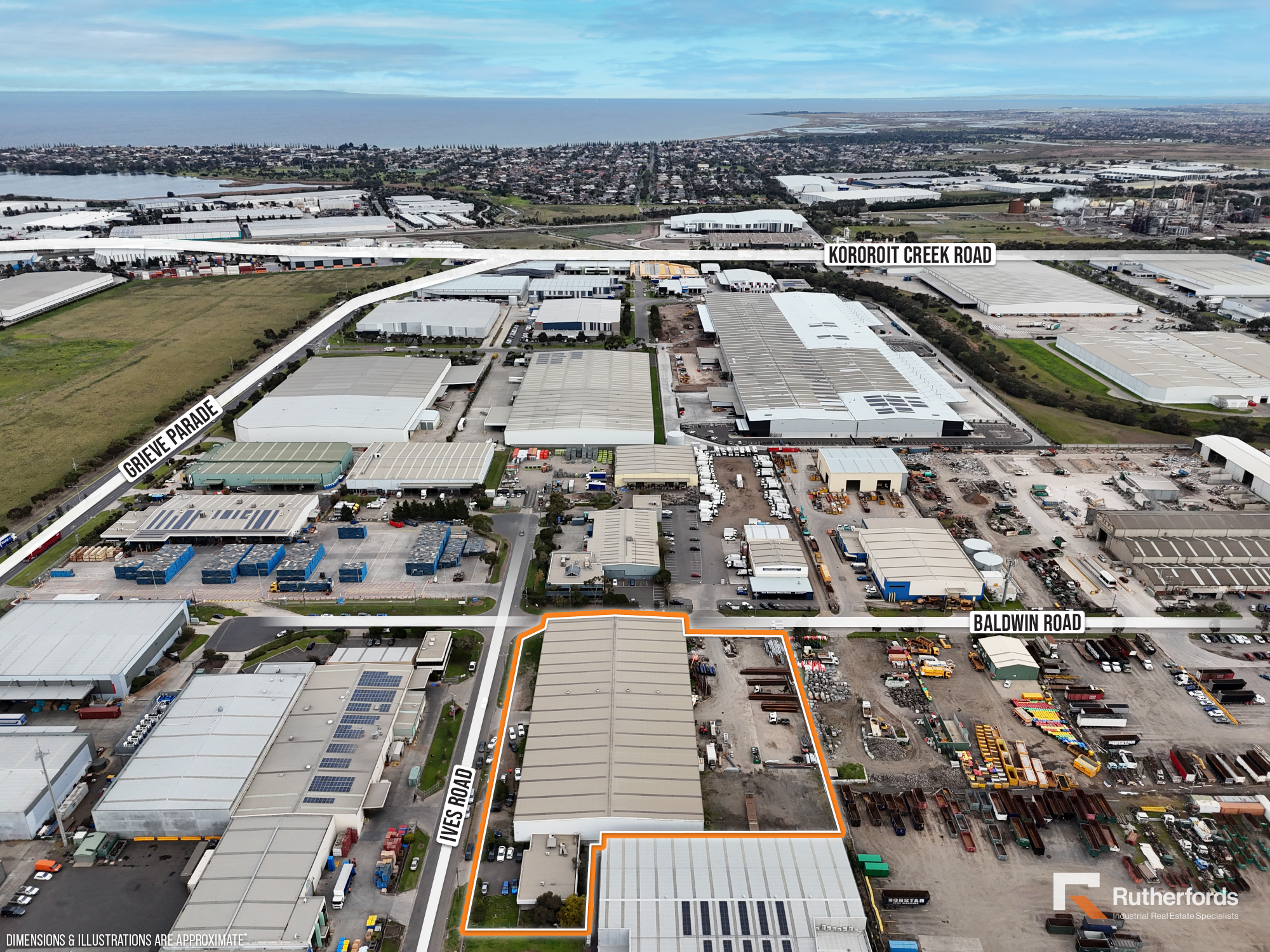 7-11 Ives Road, Altona North For Lease by Rutherfords Real Estate - image 17