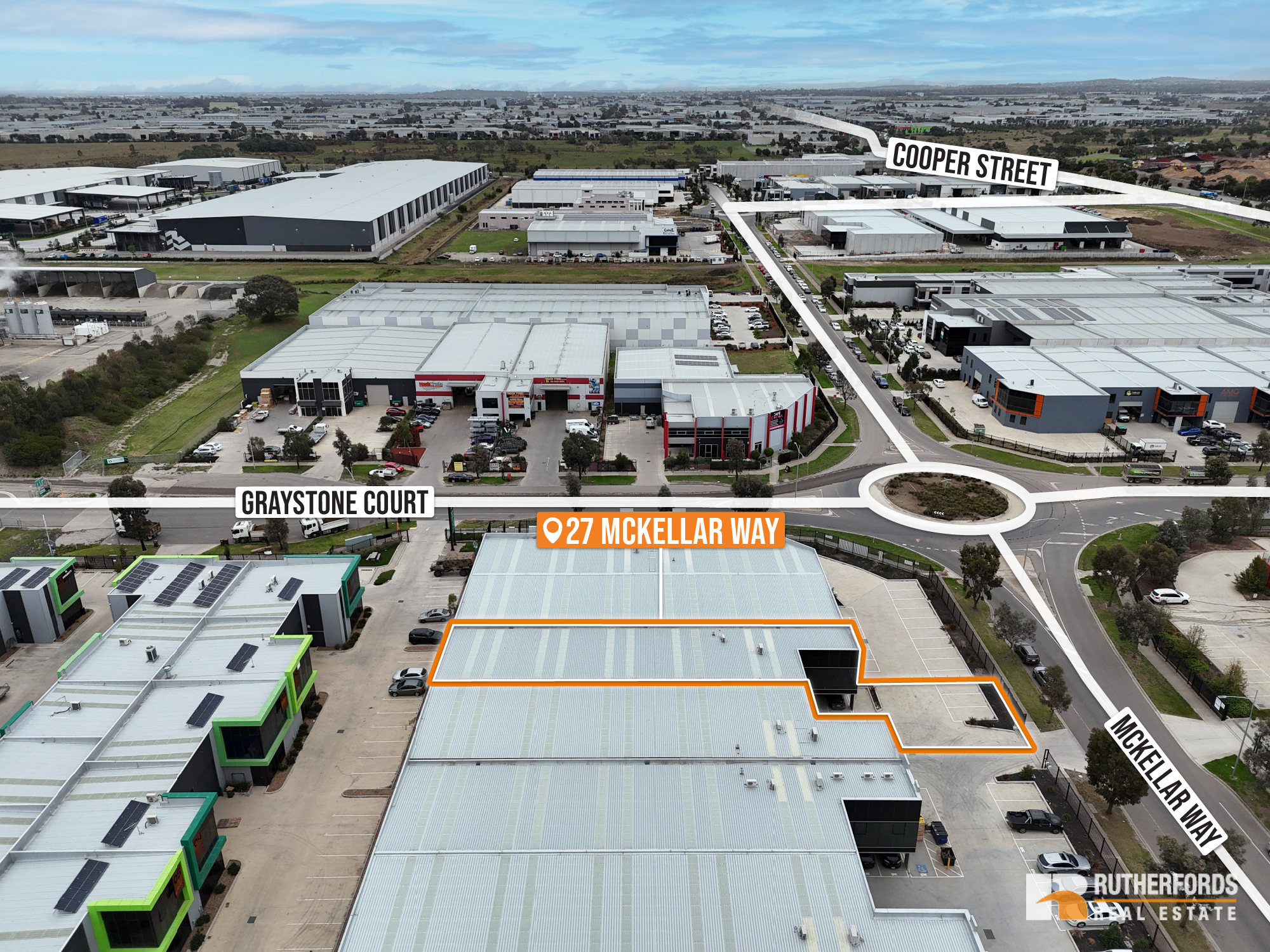 27 McKellar Way, Epping Leased by Rutherfords Real Estate - image 13
