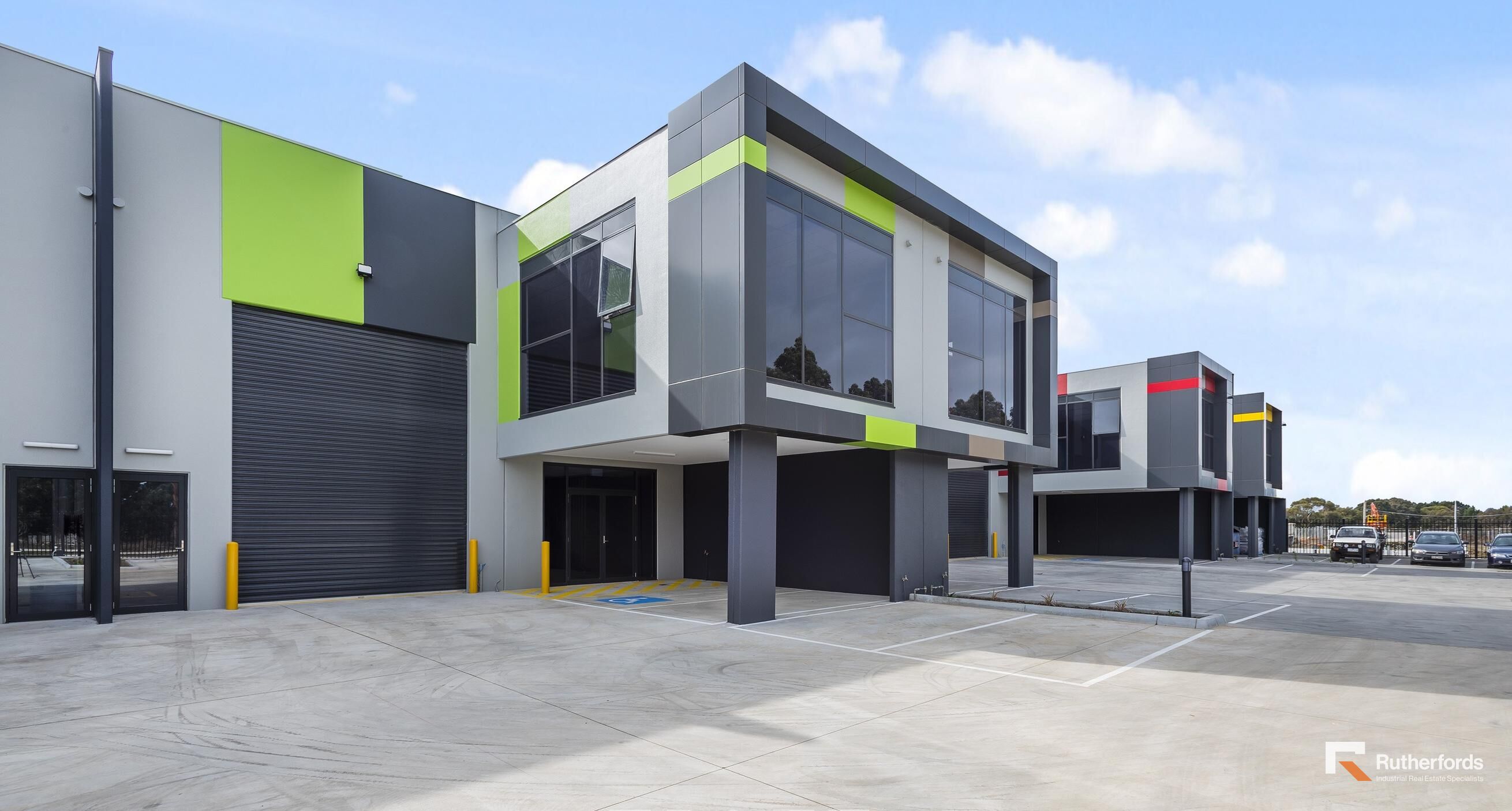 2 & 3/118 Payne Road, New Gisborne For Lease by Rutherfords Real Estate - image 2