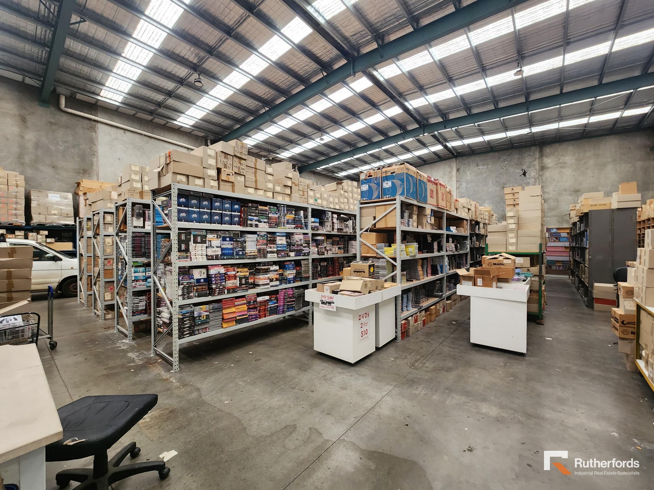2/21 Flight Drive, Tullamarine For Lease by Rutherfords Real Estate - image 2