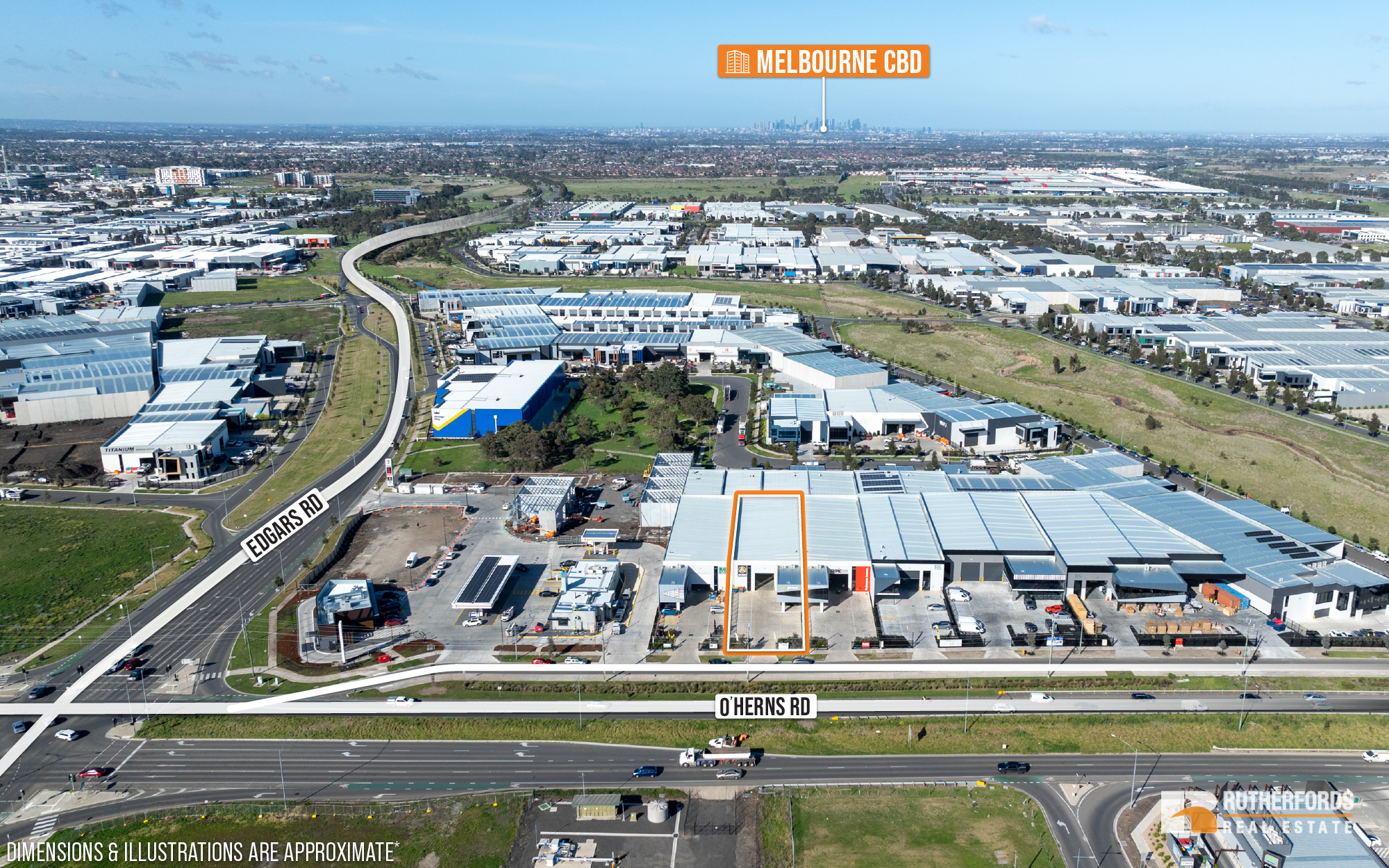 191 O'Herns Road, Epping For Sale or Lease by Rutherfords Real Estate - image 18