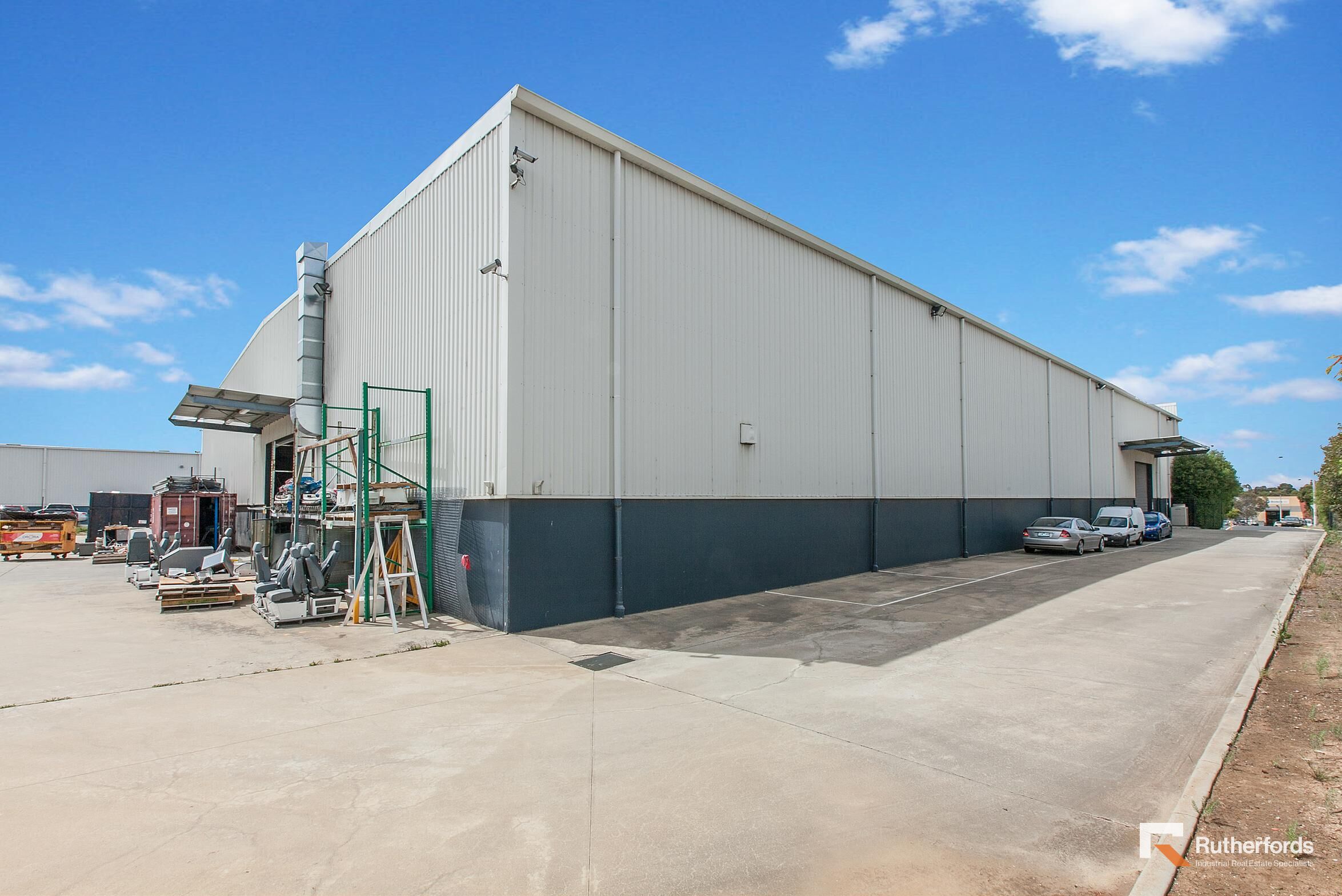 87-91 Lambeck Drive, Tullamarine Leased by Rutherfords Real Estate - image 9