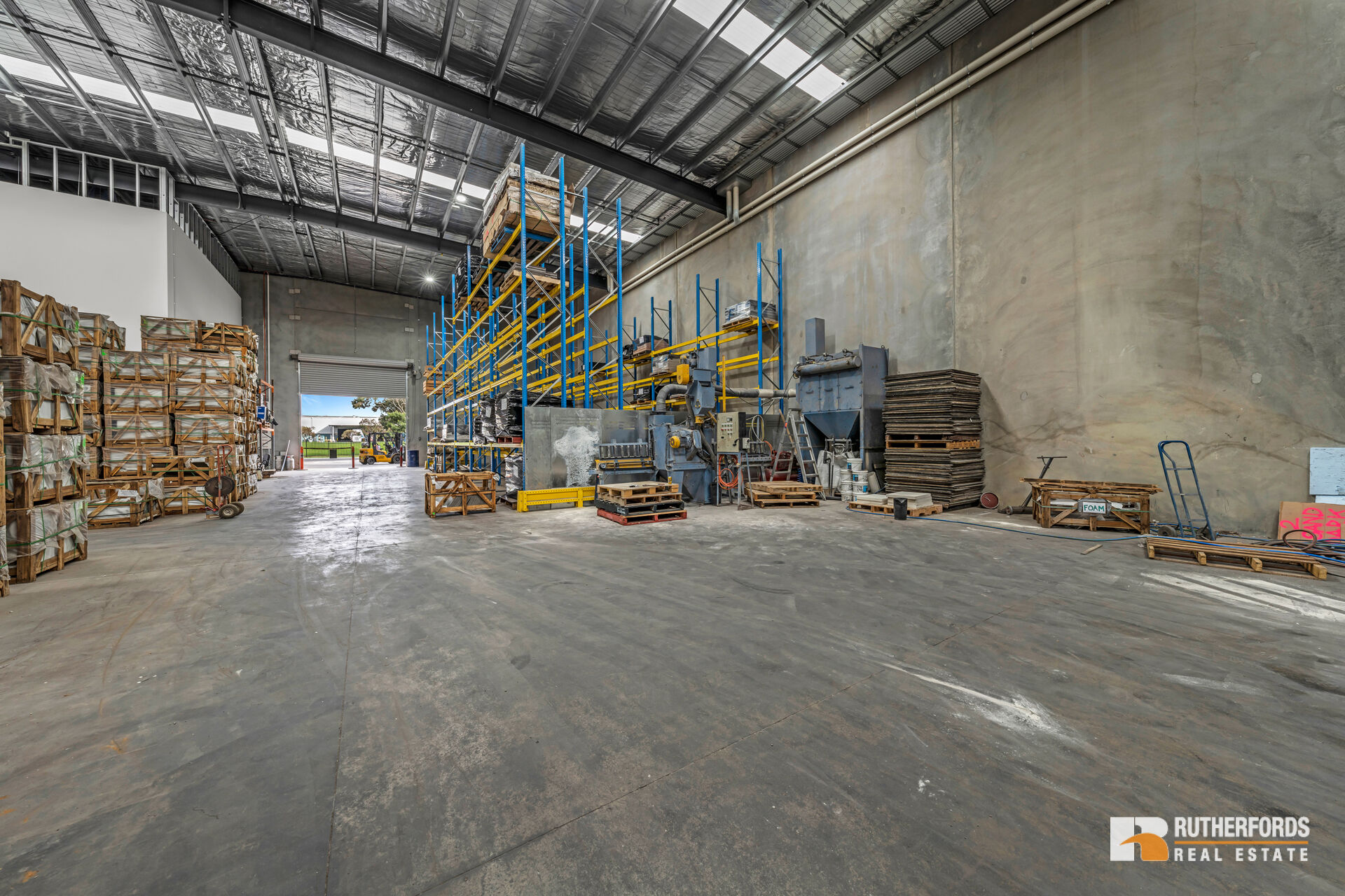 6 James Street, Laverton North Leased by Rutherfords Real Estate - image 8