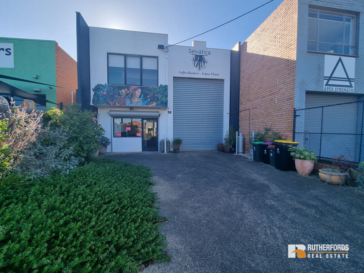54 Gaffney Street, Coburg North Leased by Rutherfords Real Estate