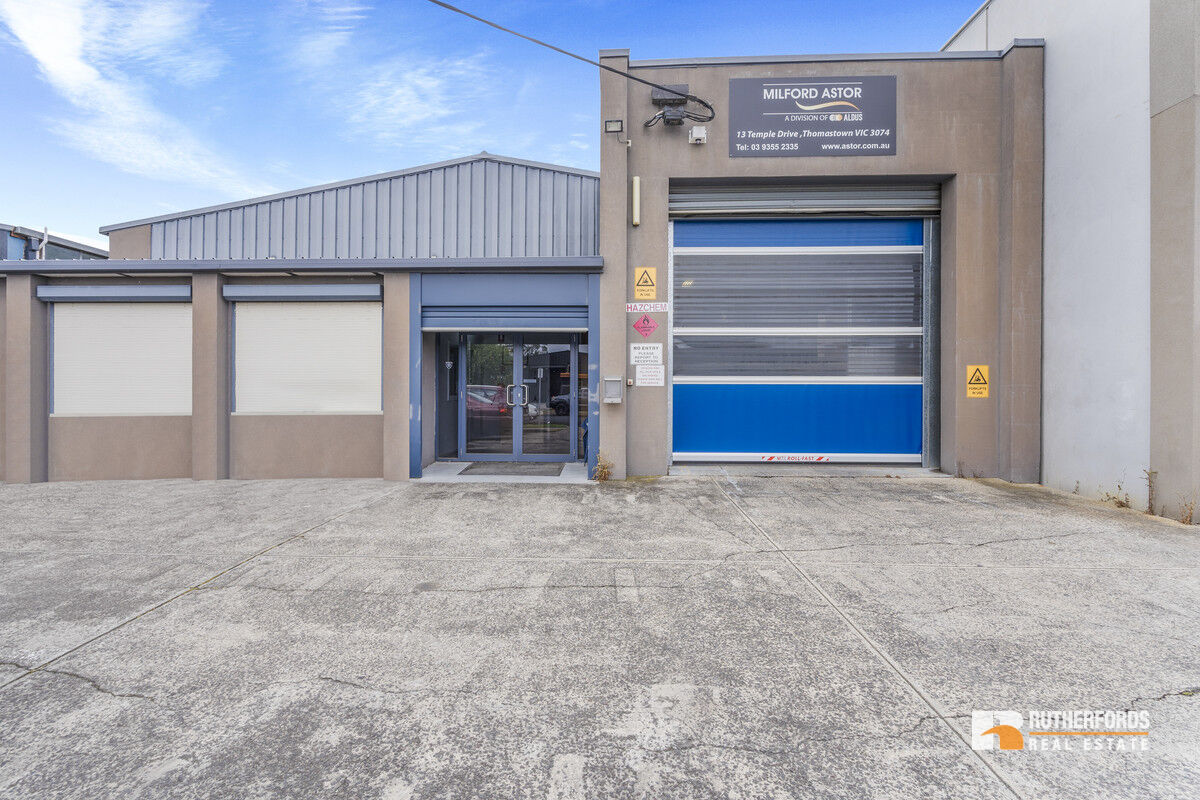 13 Temple Drive, Thomastown For Sale by Rutherfords Real Estate - image 14