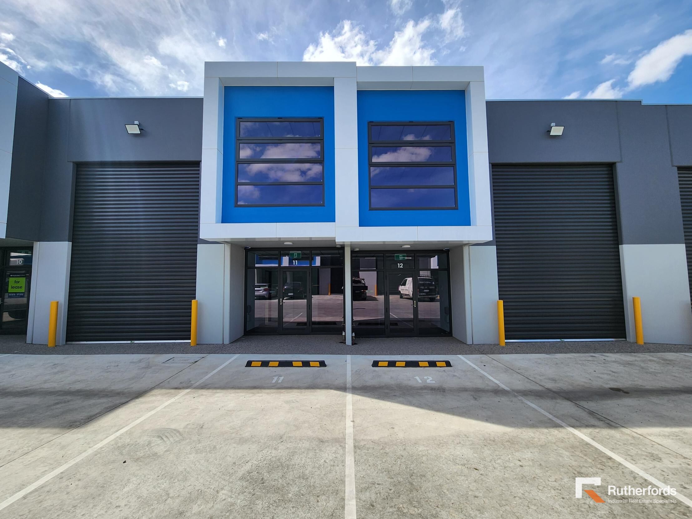 11 & 12/29-33 Lakeside Drive, Broadmeadows For Sale by Rutherfords Real Estate