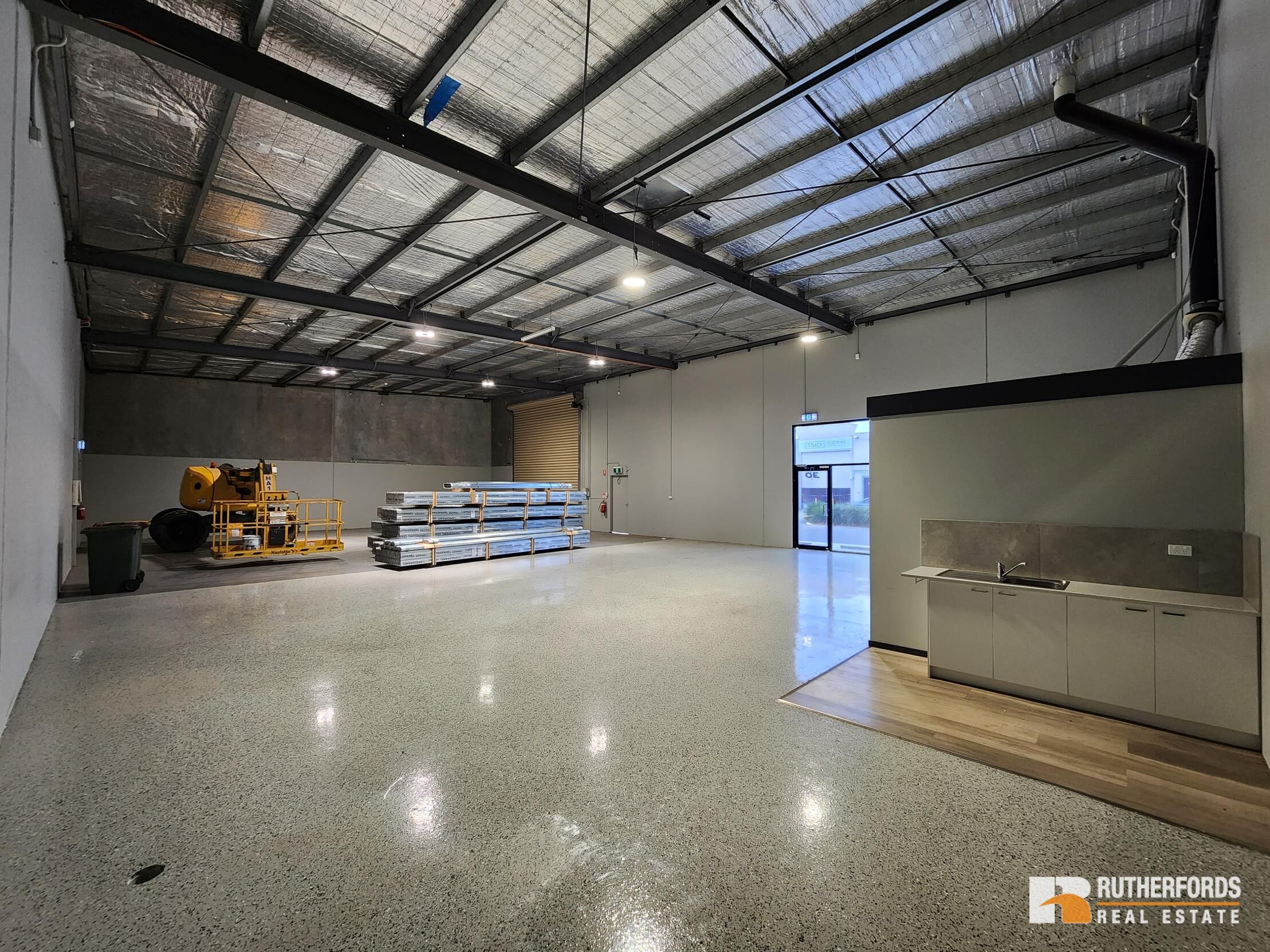 30 Millennium Park Drive, Whittlesea Leased by Rutherfords Real Estate - image 4