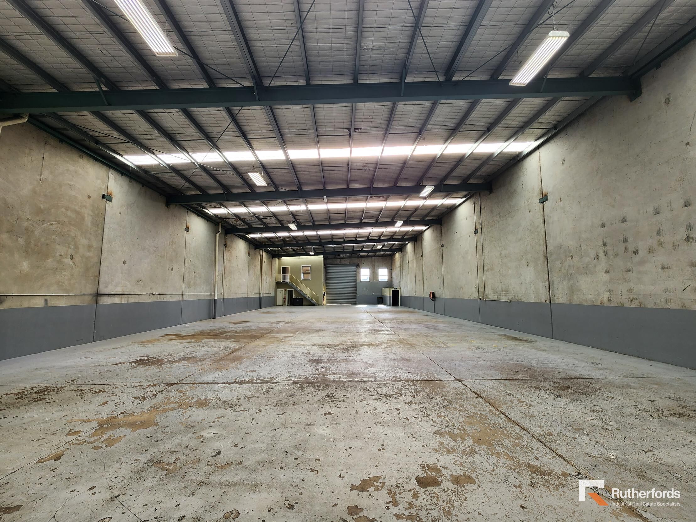 1/30 Dennis Street, Campbellfield Leased by Rutherfords Real Estate - image 2