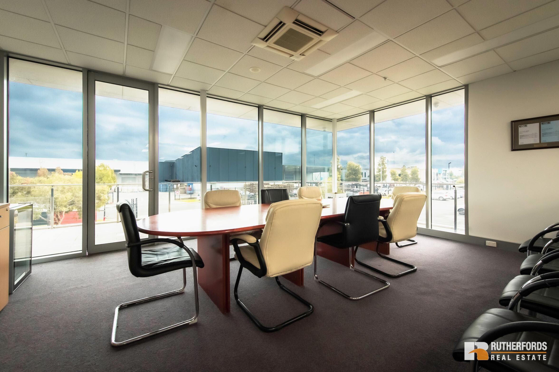 36-40 Jessica Way, Truganina Leased by Rutherfords Real Estate - image 9