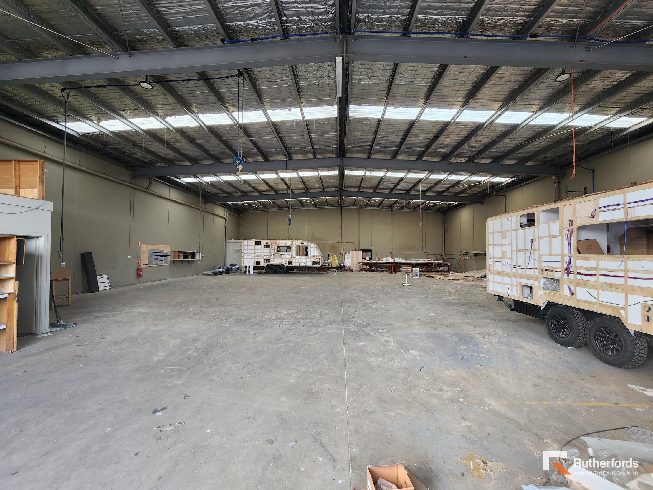 8 Dennis Street, Campbellfield Leased by Rutherfords Real Estate - image 2