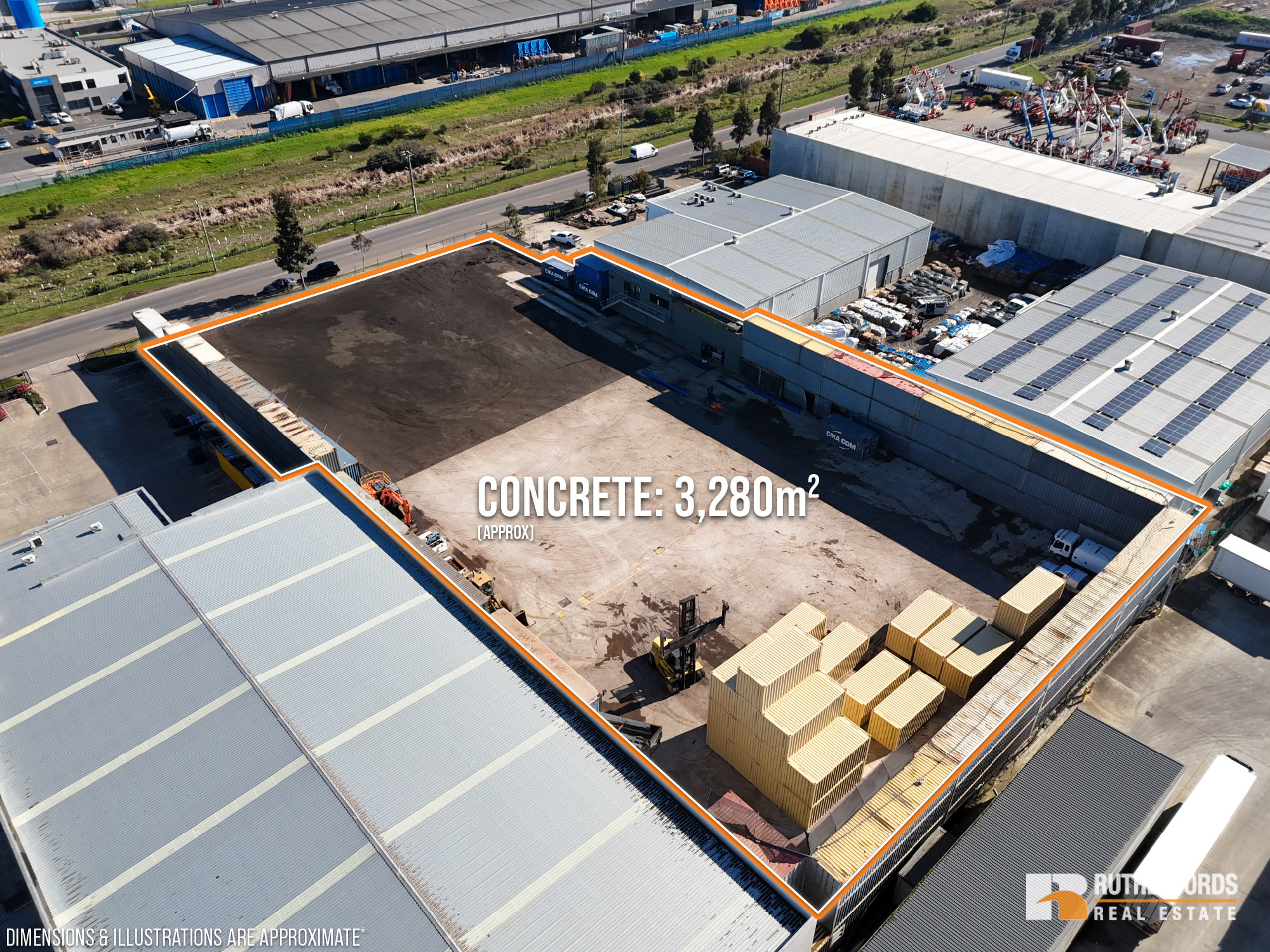 54-60 Hume Road, Laverton North For Sale by Rutherfords Real Estate - image 3