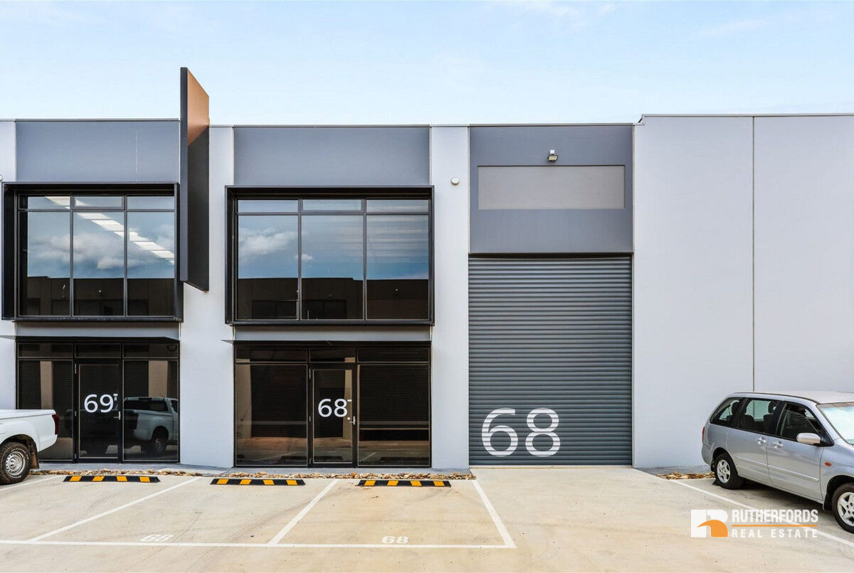 65/90 Cranwell Street, Braybrook For Lease by Rutherfords Real Estate - image 19