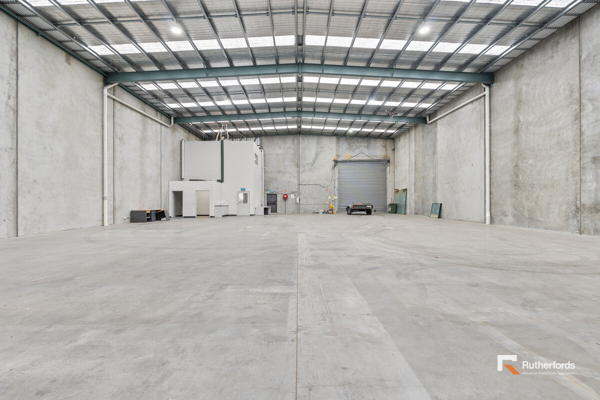 2/21 Flight Drive, Tullamarine For Lease by Rutherfords Real Estate - image 2