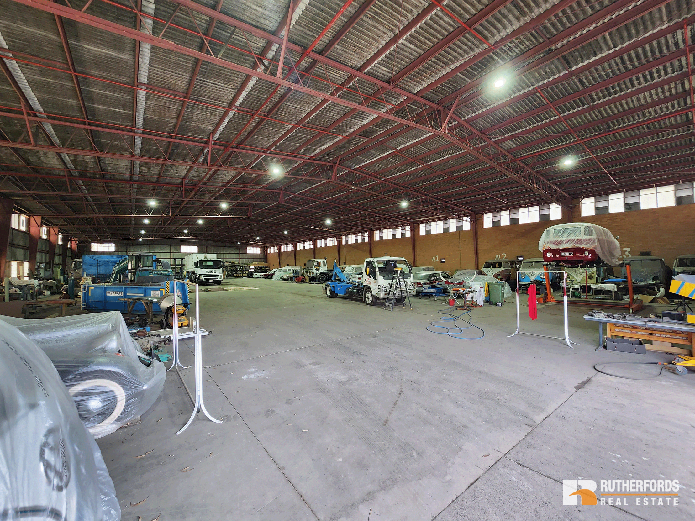 73-77 Cherry Lane, Laverton North For Sale by Rutherfords Real Estate - image 3
