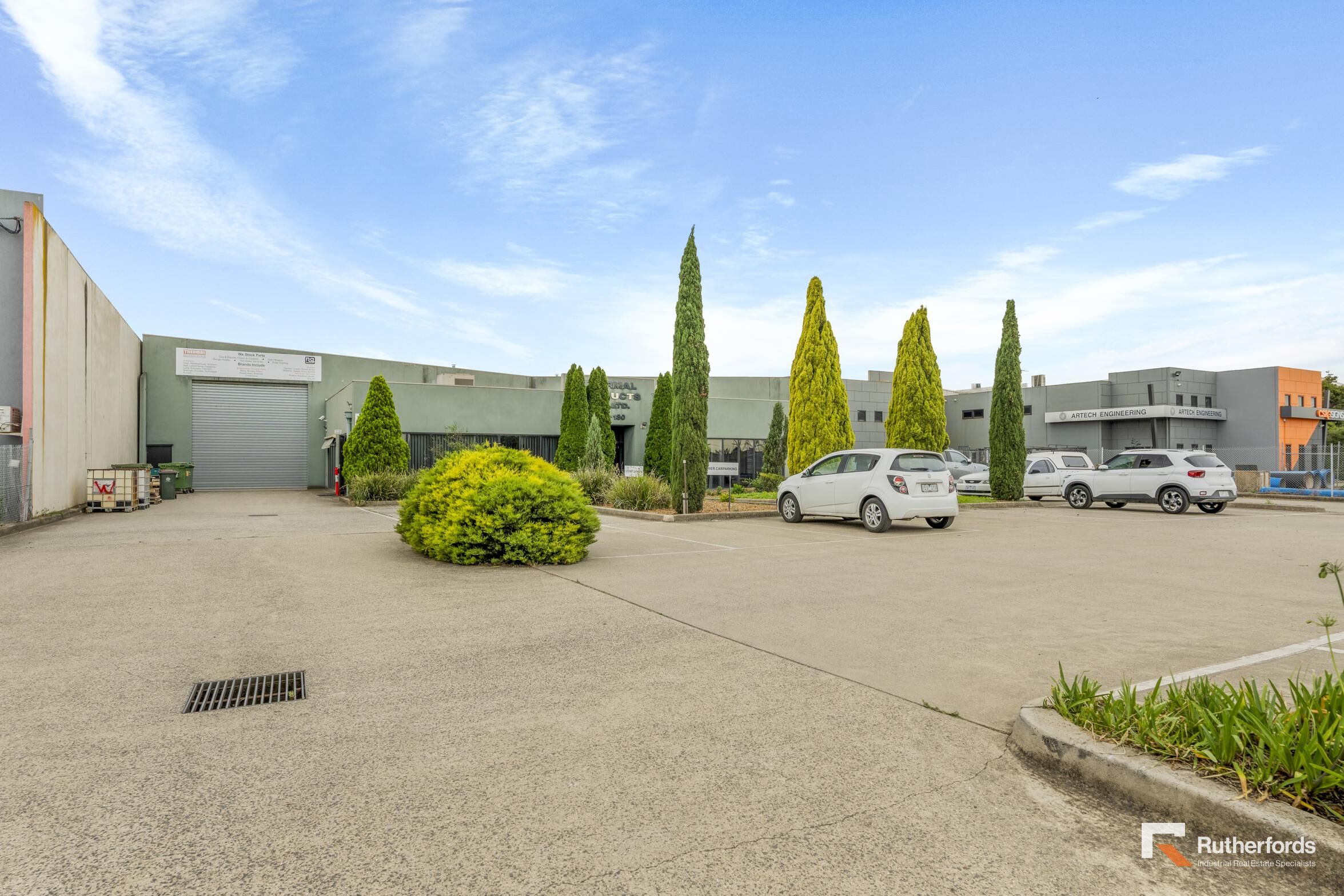 178-180 Holt Parade, Thomastown For Sale by Rutherfords Real Estate