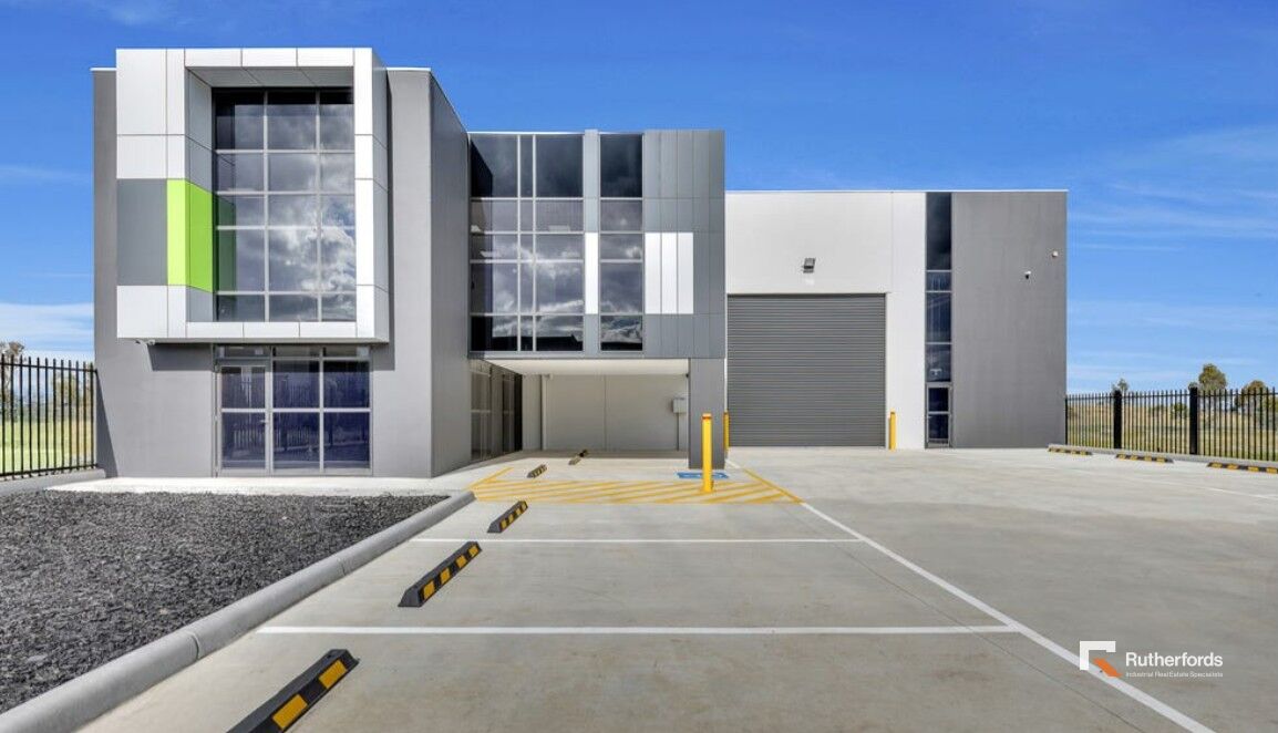 48 Distribution Drive, Mickleham For Sale or Lease by Rutherfords Real Estate - image 10