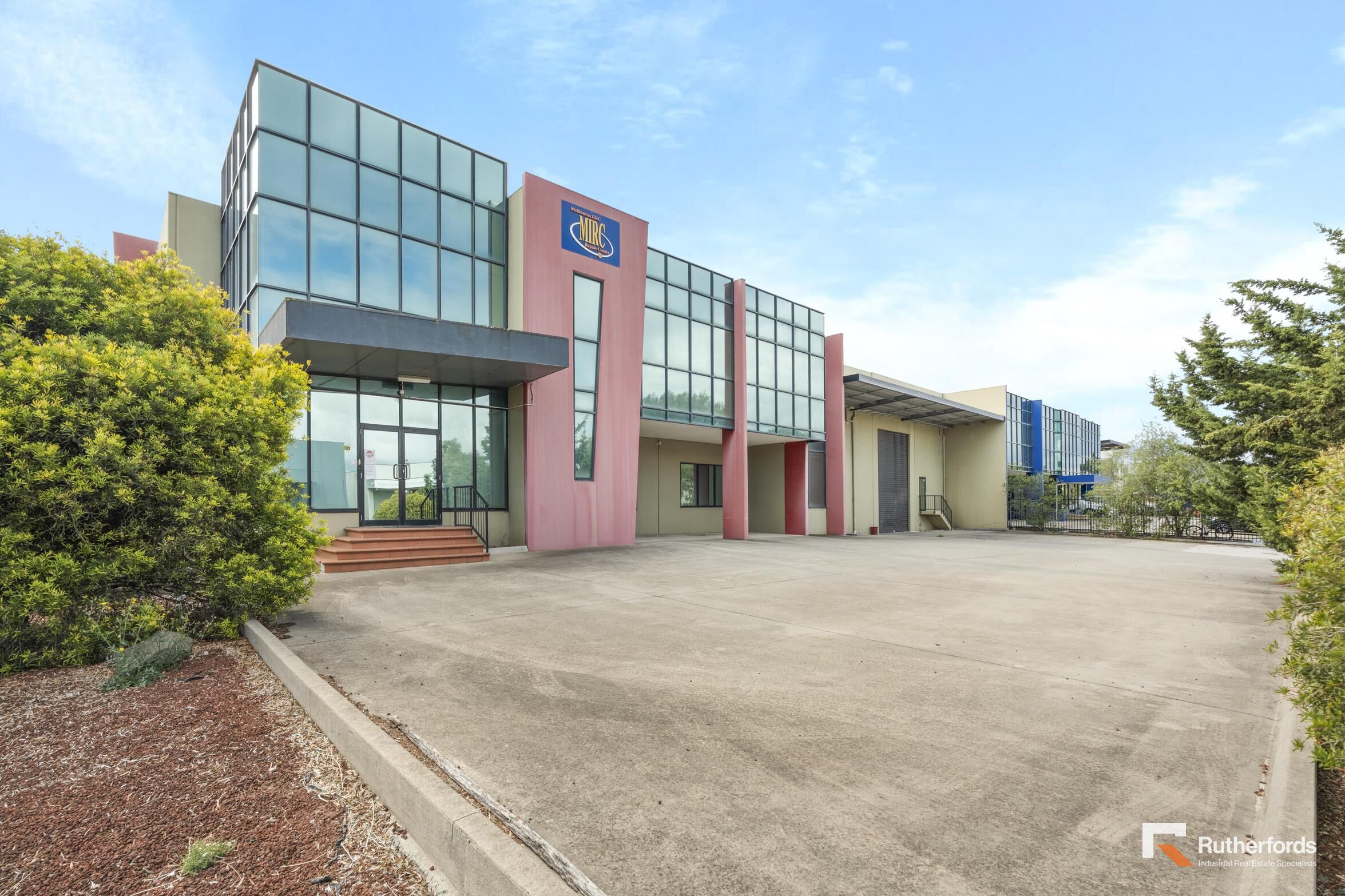 109 Lambeck Drive, Tullamarine For Lease by Rutherfords Real Estate