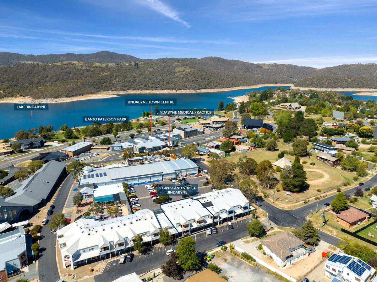 2-3/3 Gippsland Street, Jindabyne