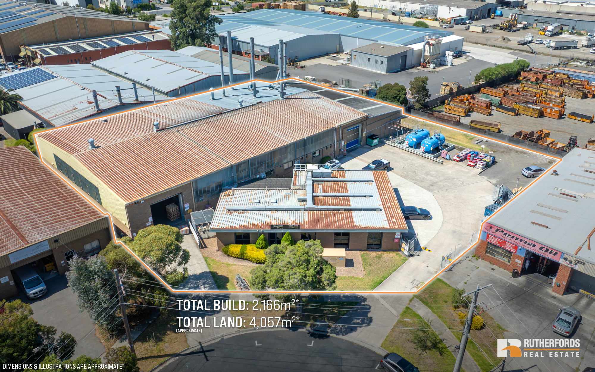 21 Temple Drive, Thomastown For Sale by Rutherfords Real Estate - image 2