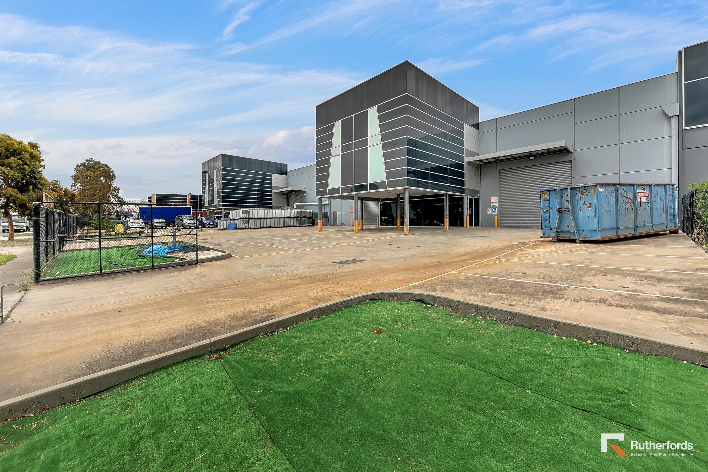 14 Agosta Drive, Laverton North For Sale by Rutherfords Real Estate - image 2