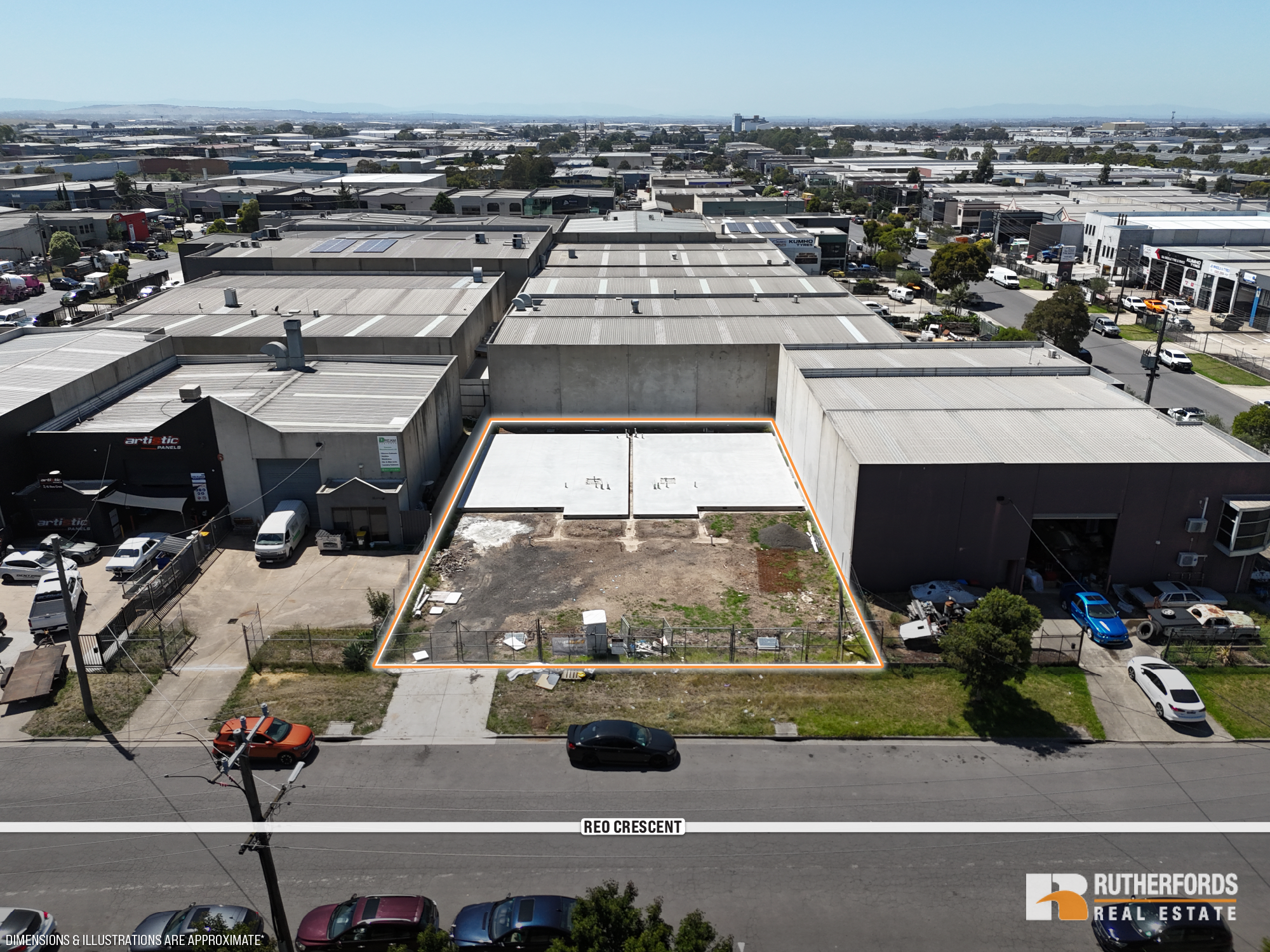 1 & 2/4 Reo Crescent, Campbellfield For Sale by Rutherfords Real Estate