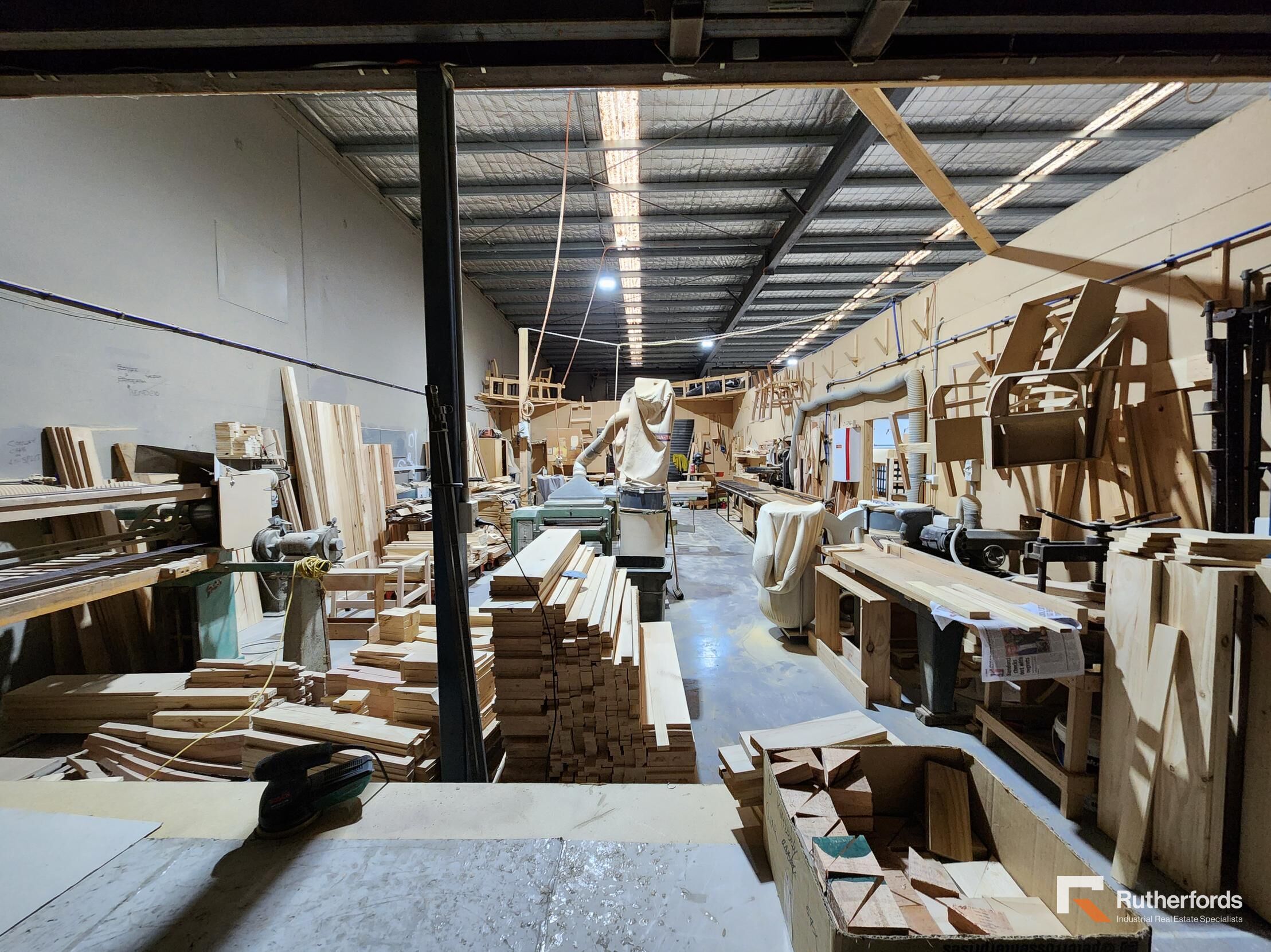 2 Silicon Place, Tullamarine Leased by Rutherfords Real Estate - image 17