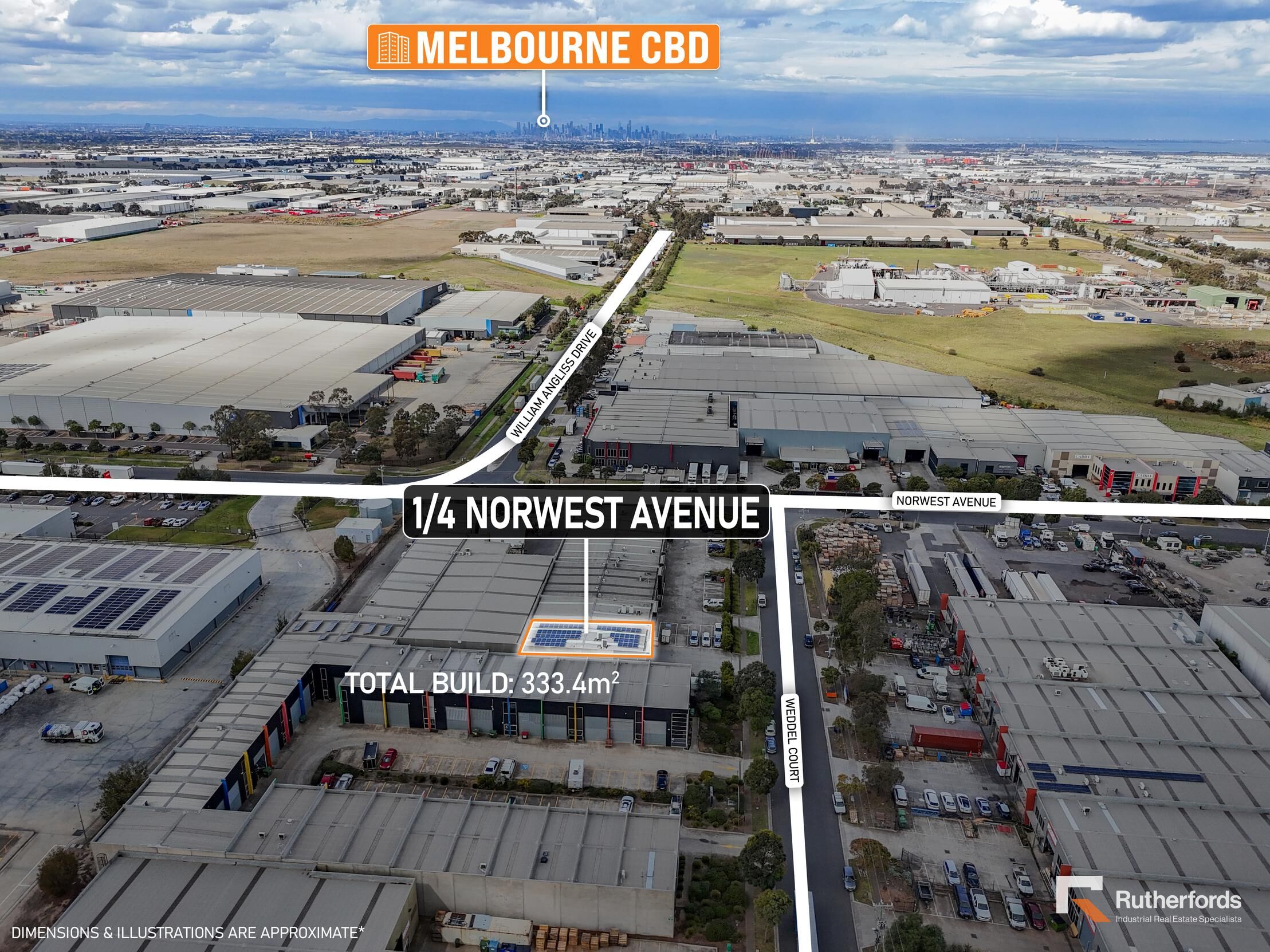 1/4 Norwest Avenue, Laverton North For Sale by Rutherfords Real Estate - image 18