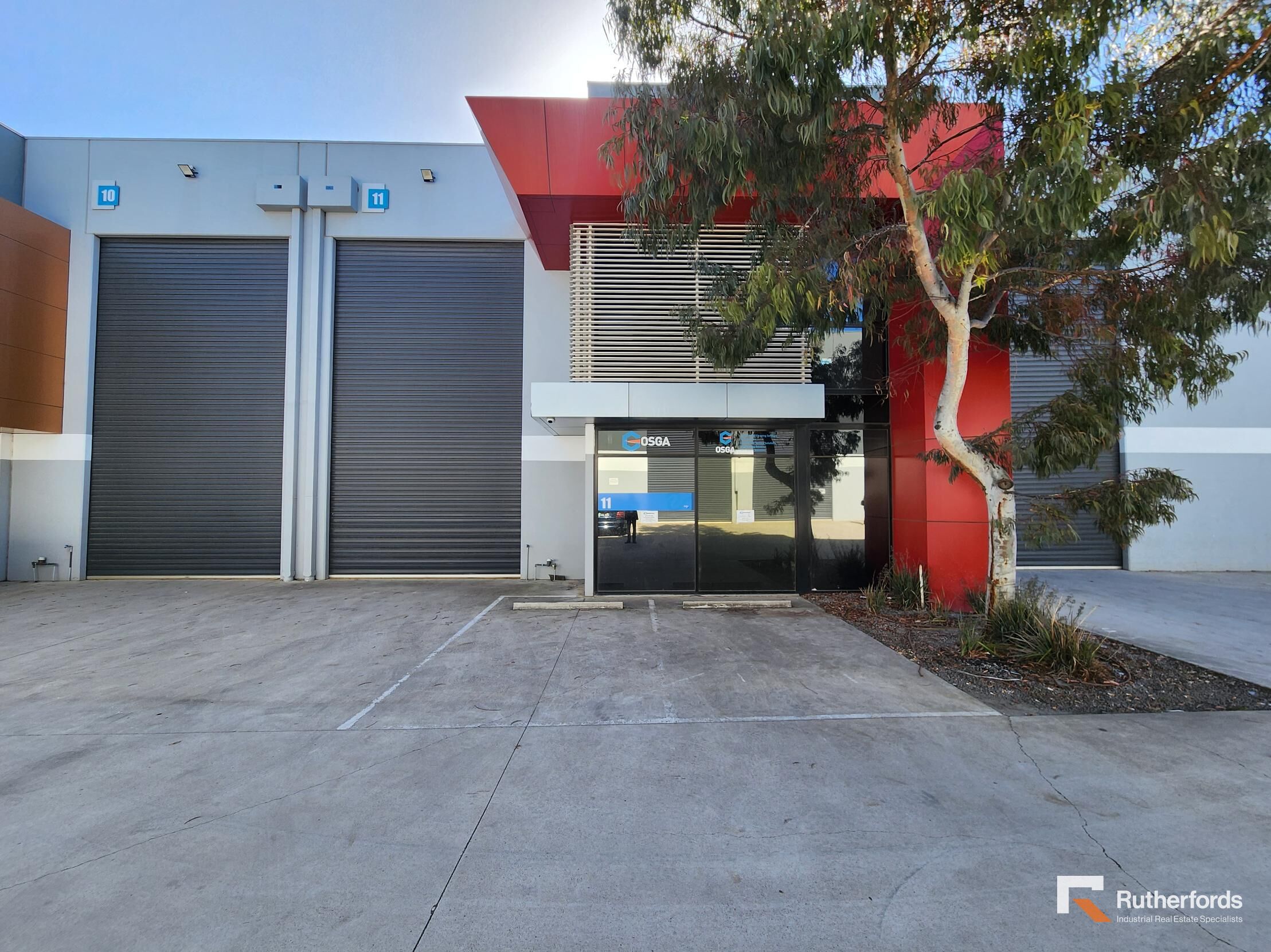 11/7-9 Dalton Road, Thomastown For Lease by Rutherfords Real Estate - image 2