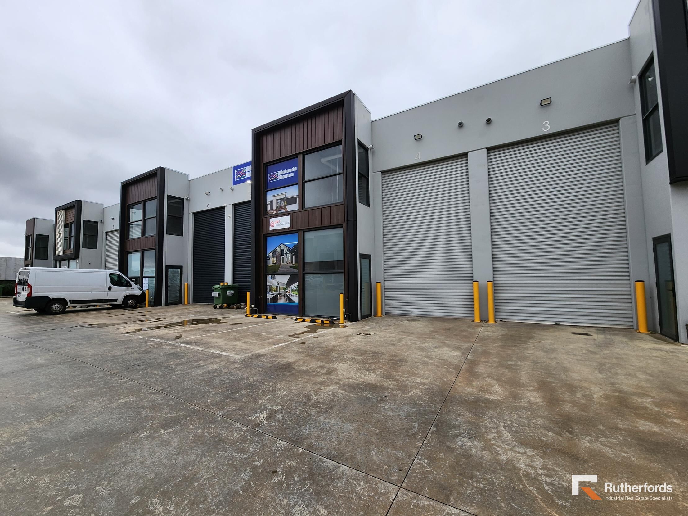 4/11 Quinlan Road, Epping For Lease by Rutherfords Real Estate - image 2