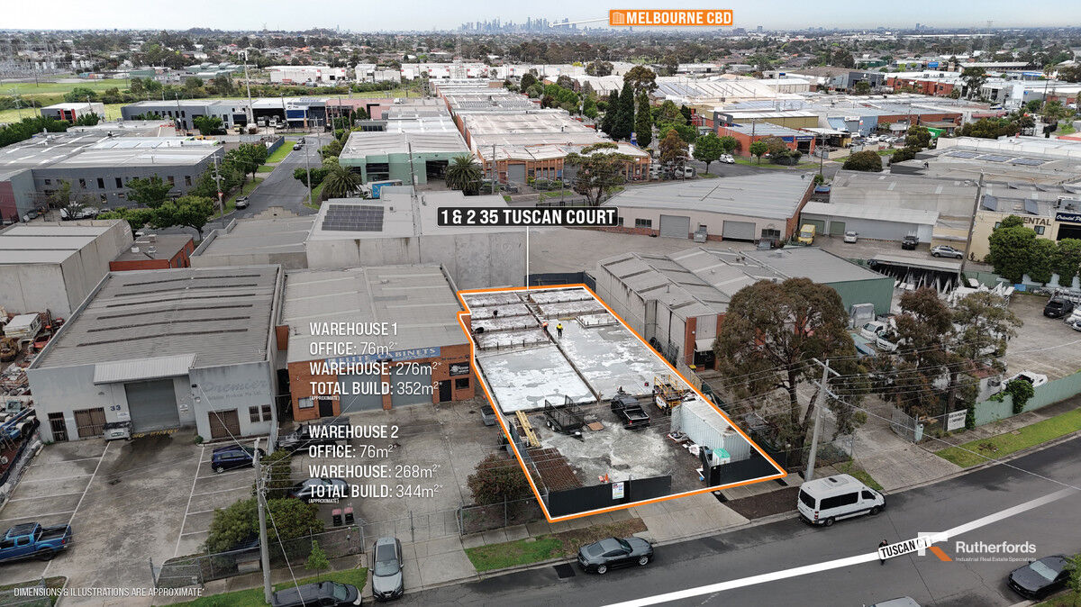 1 & 2/35 Tuscan Court, Thomastown For Sale by Rutherfords Real Estate - image 12