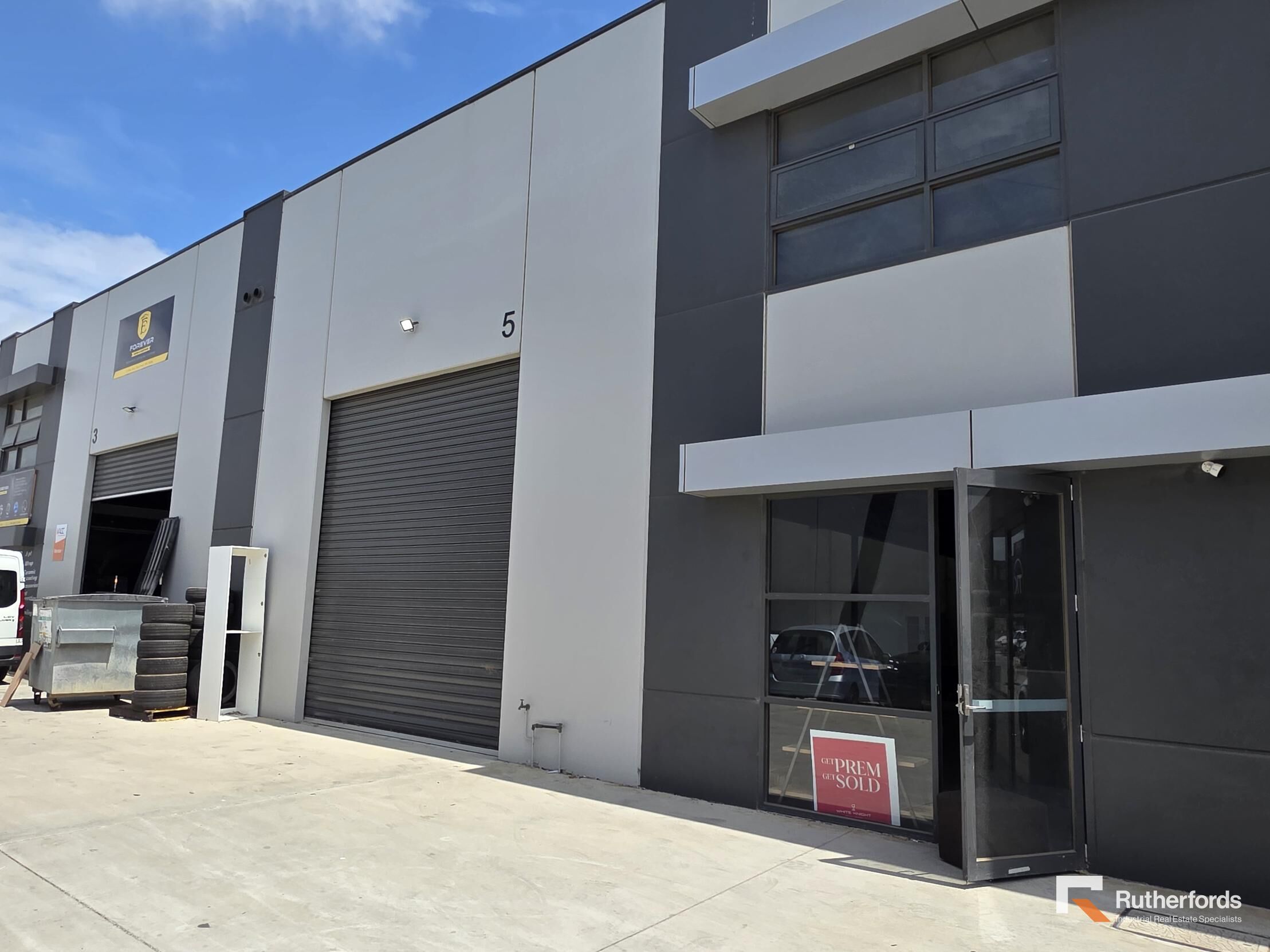 5 Star Circuit, Derrimut For Lease by Rutherfords Real Estate - image 6