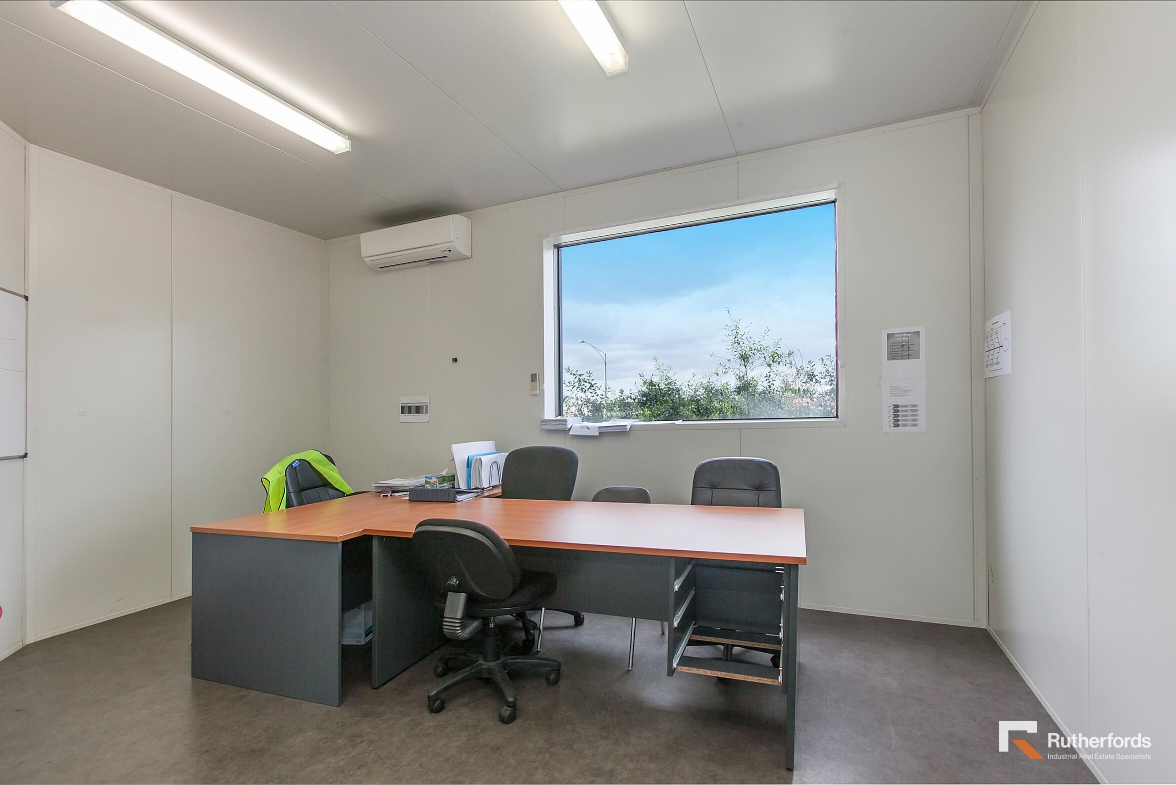 87-91 Lambeck Drive, Tullamarine Leased by Rutherfords Real Estate - image 8