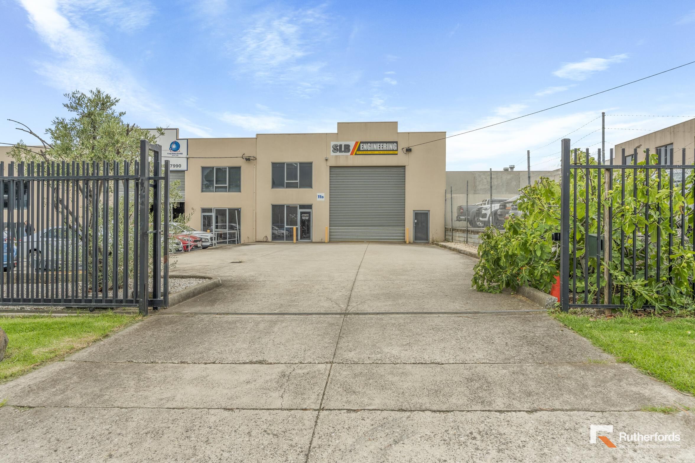 11B Merola Way, Campbellfield Sold by Rutherfords Real Estate - image 2