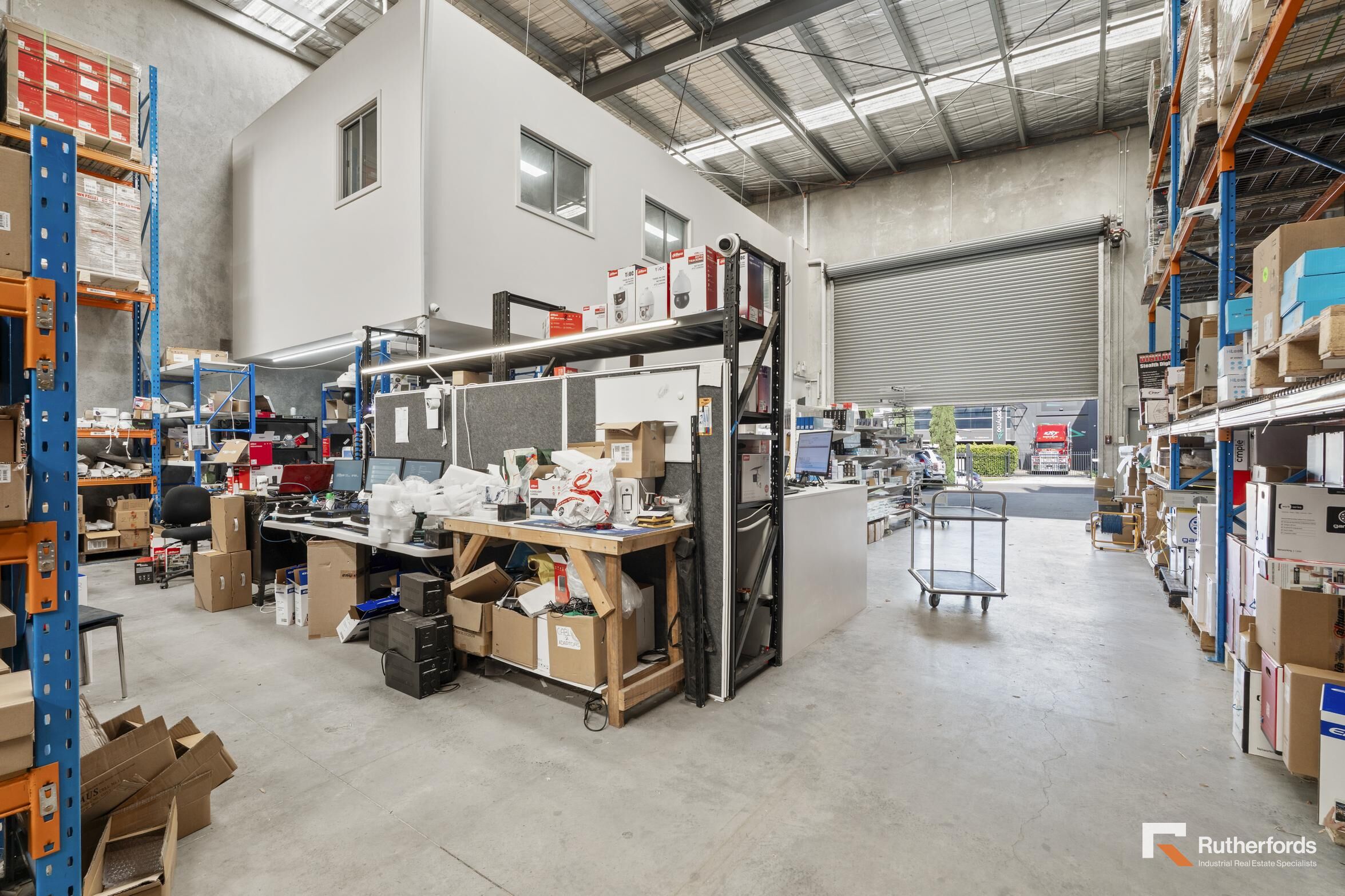 64B Merri Concourse, Campbellfield For Sale by Rutherfords Real Estate - image 3