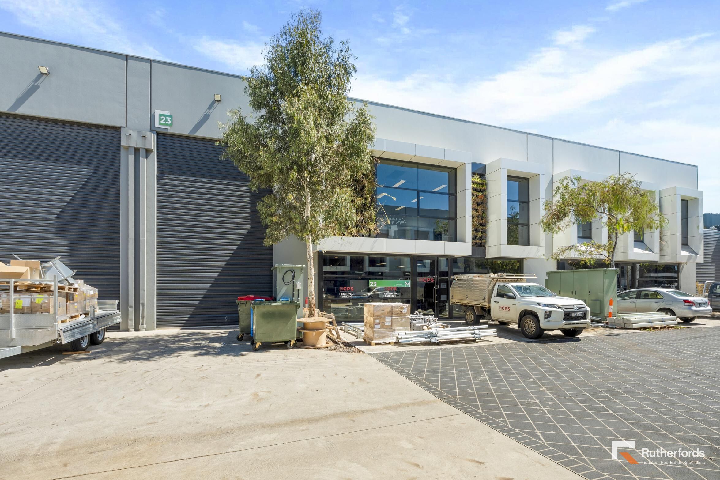 23/337-339 Settlement Road, Thomastown For Lease by Rutherfords Real Estate