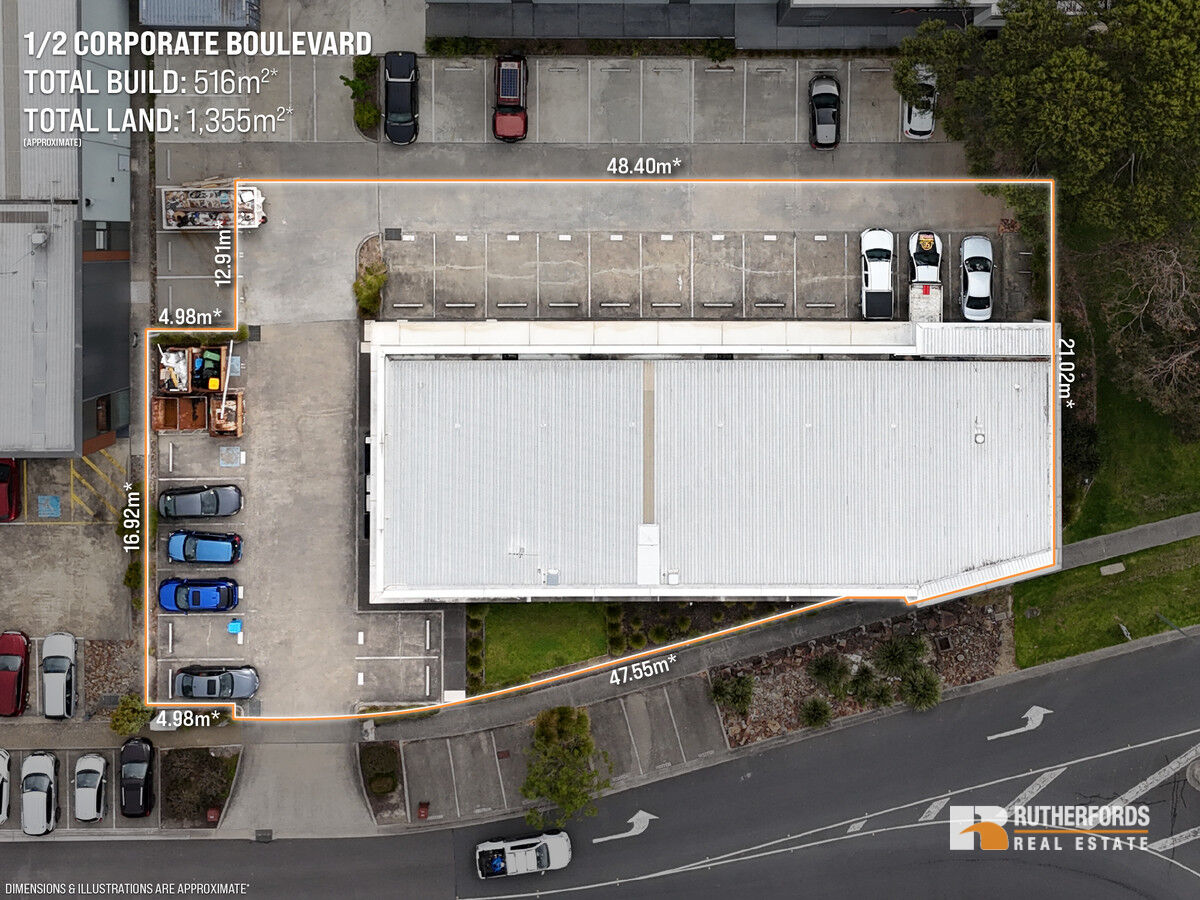 1/2 Corporate Boulevard, Bayswater For Sale or Lease by Rutherfords Real Estate - image 12