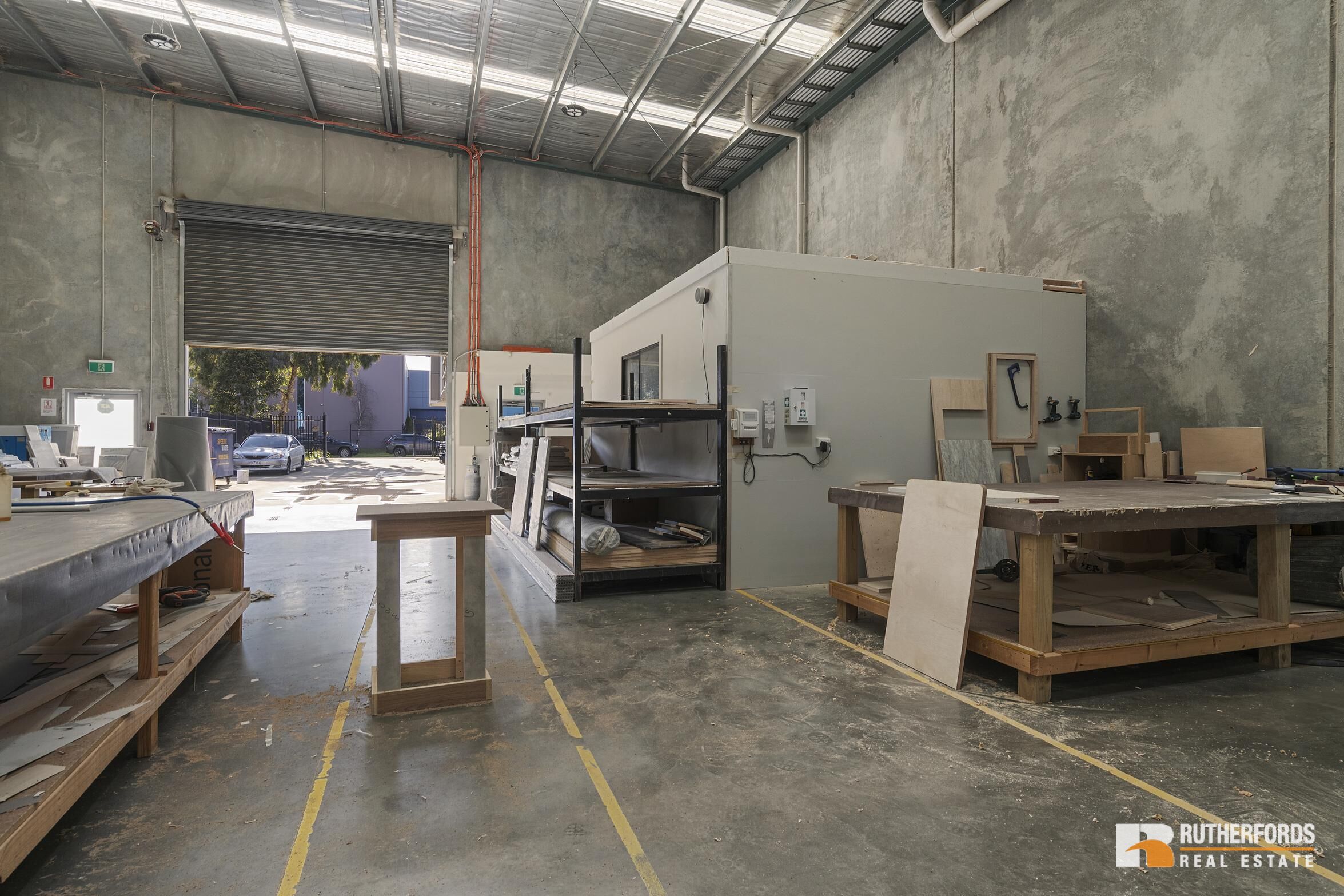 18B Gasoline Way, Craigieburn Leased by Rutherfords Real Estate - image 9