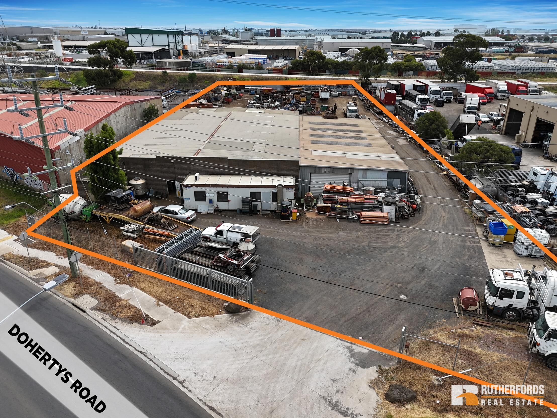 60 Dohertys Road, Laverton North Sold by Rutherfords Real Estate - image 5