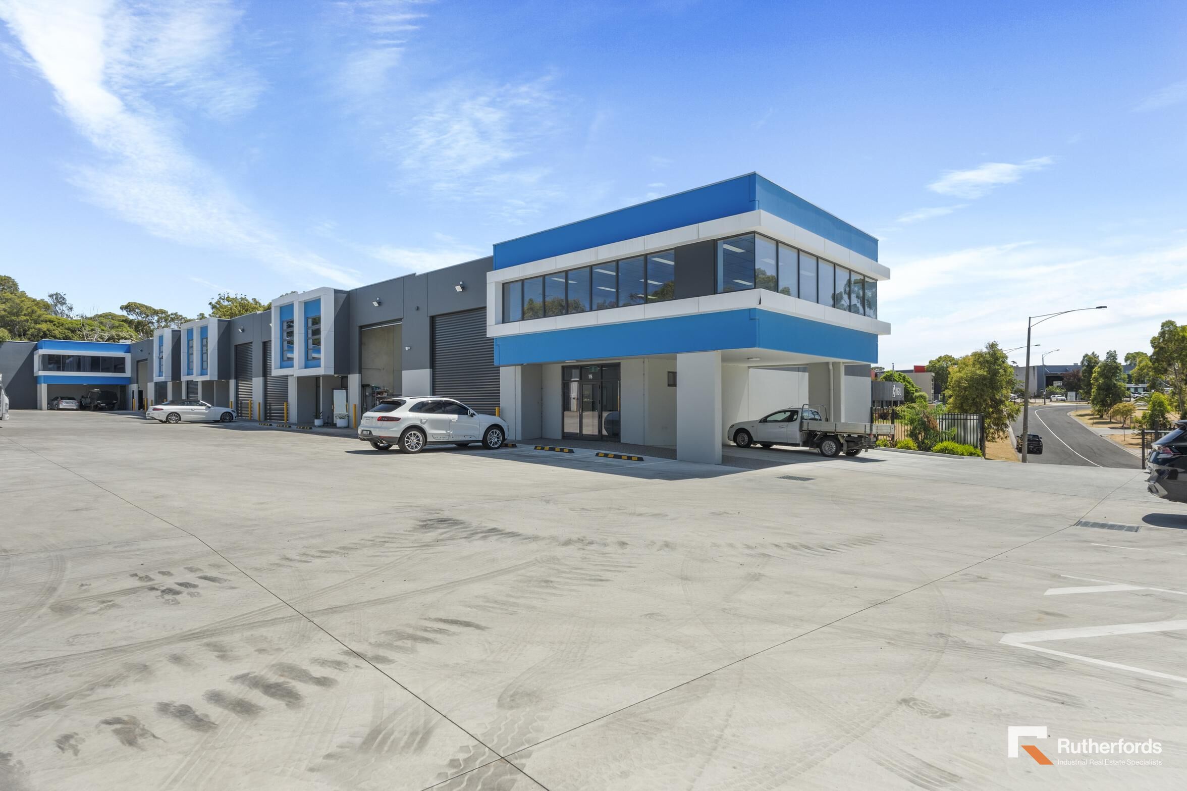 15/29-33 Lakeside Drive, Broadmeadows For Lease by Rutherfords Real Estate - image 15
