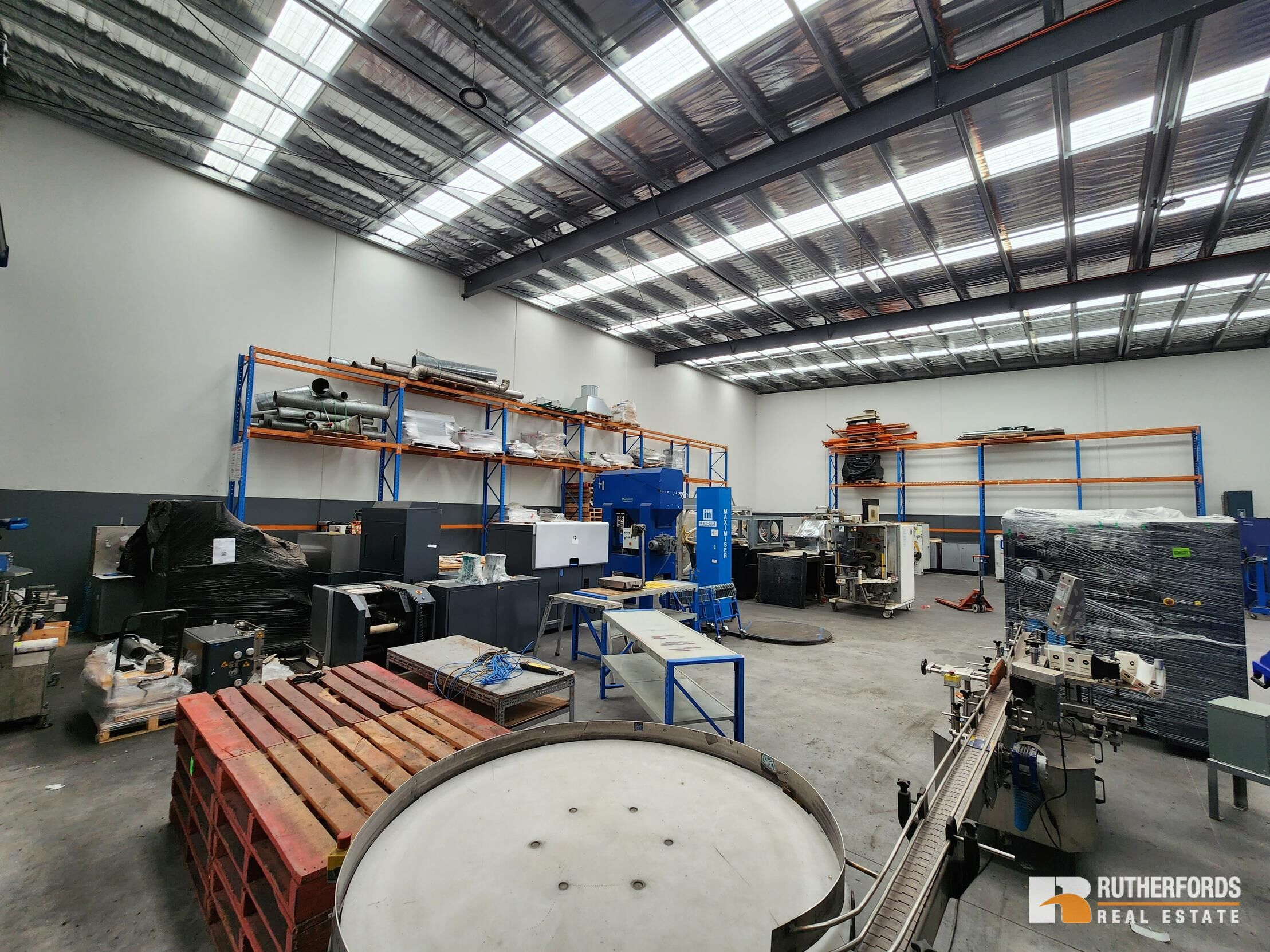 65 Metrolink Circuit, Campbellfield Leased by Rutherfords Real Estate - image 7